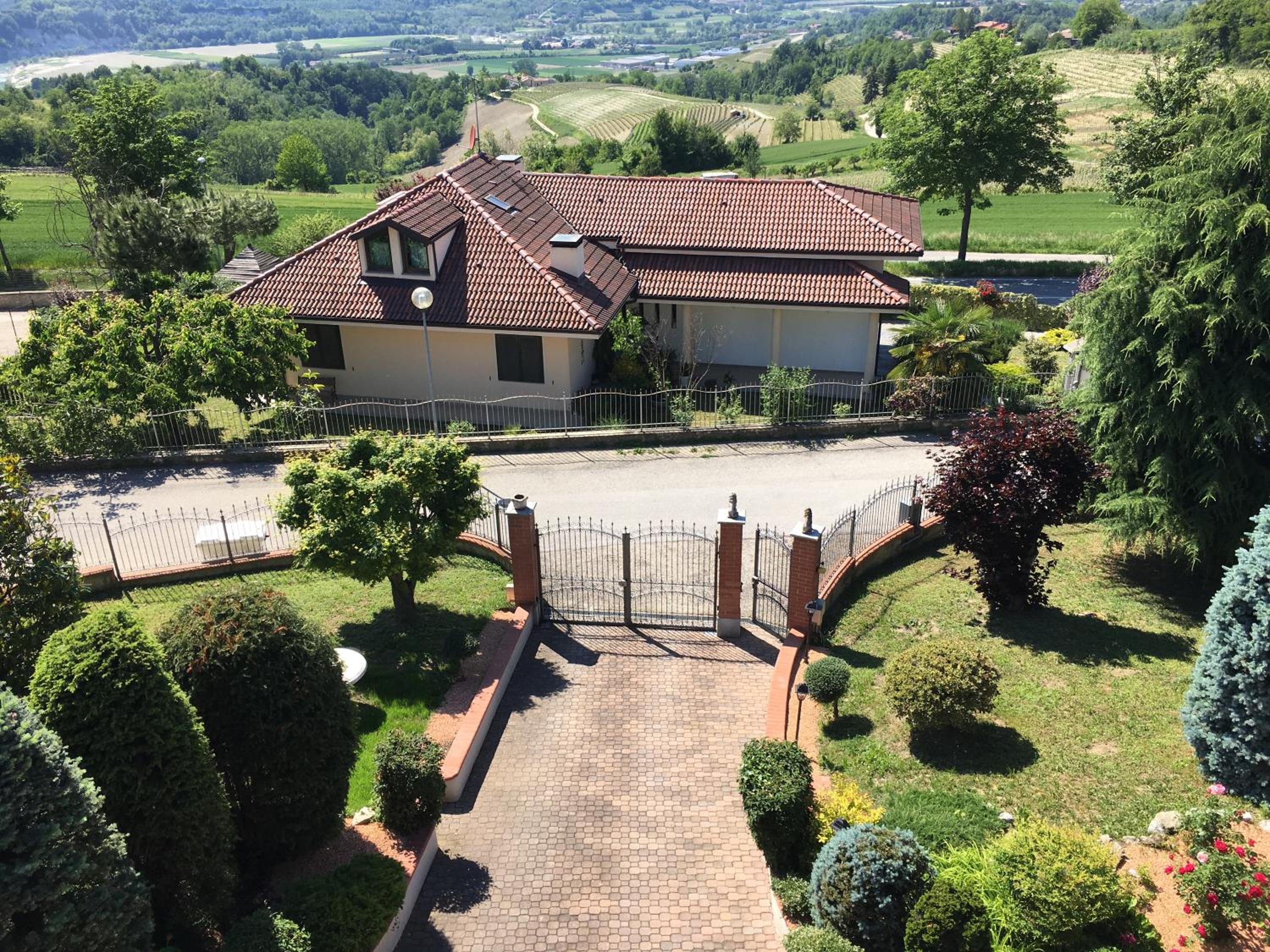 Villa Anselma view 5