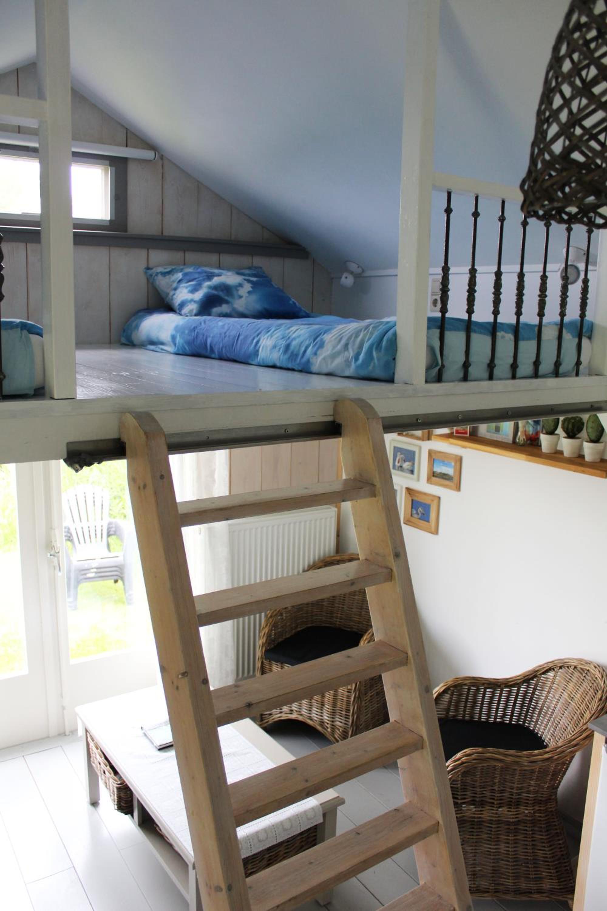Bed and Stay Amsterdam