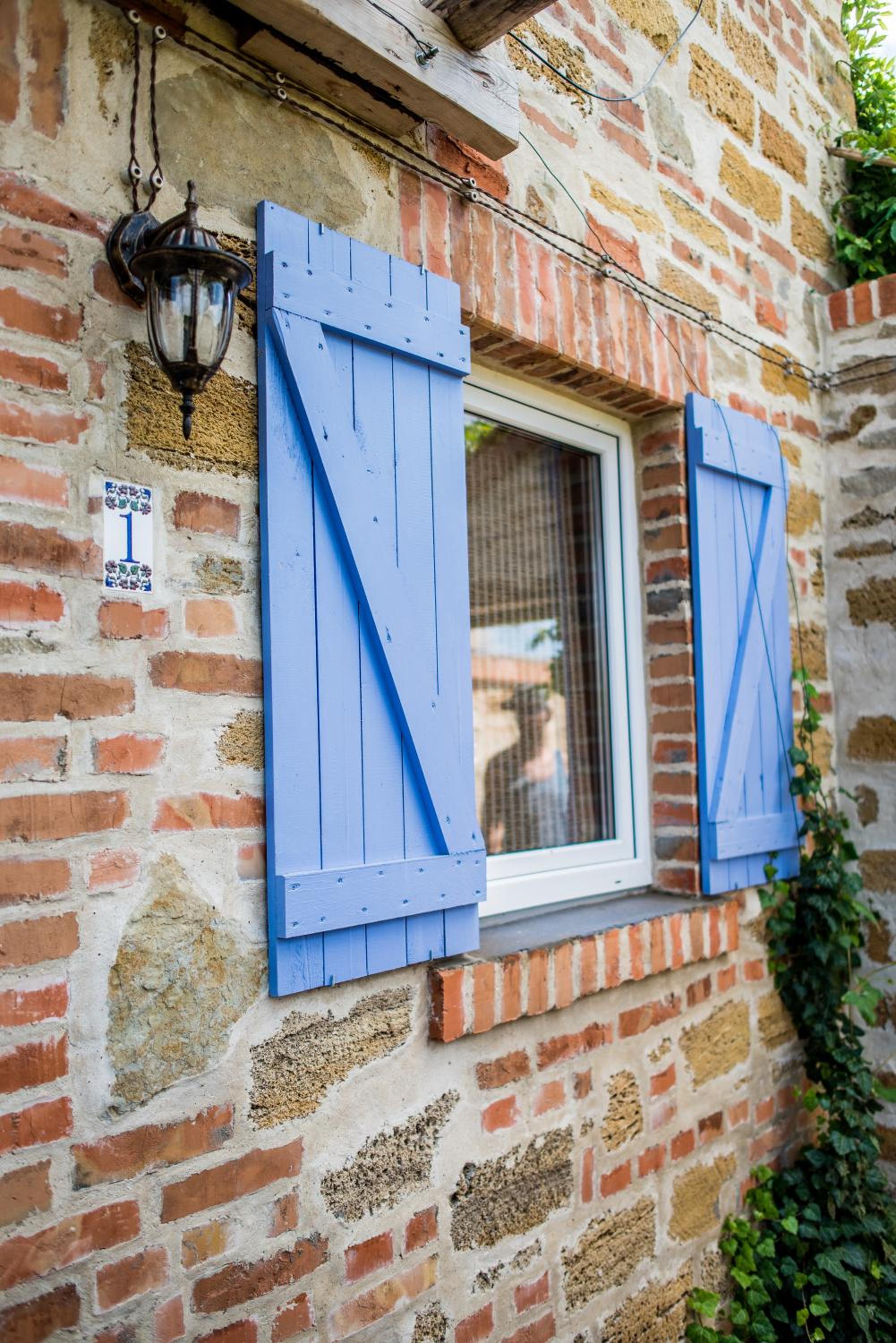 Rosemarino Country House