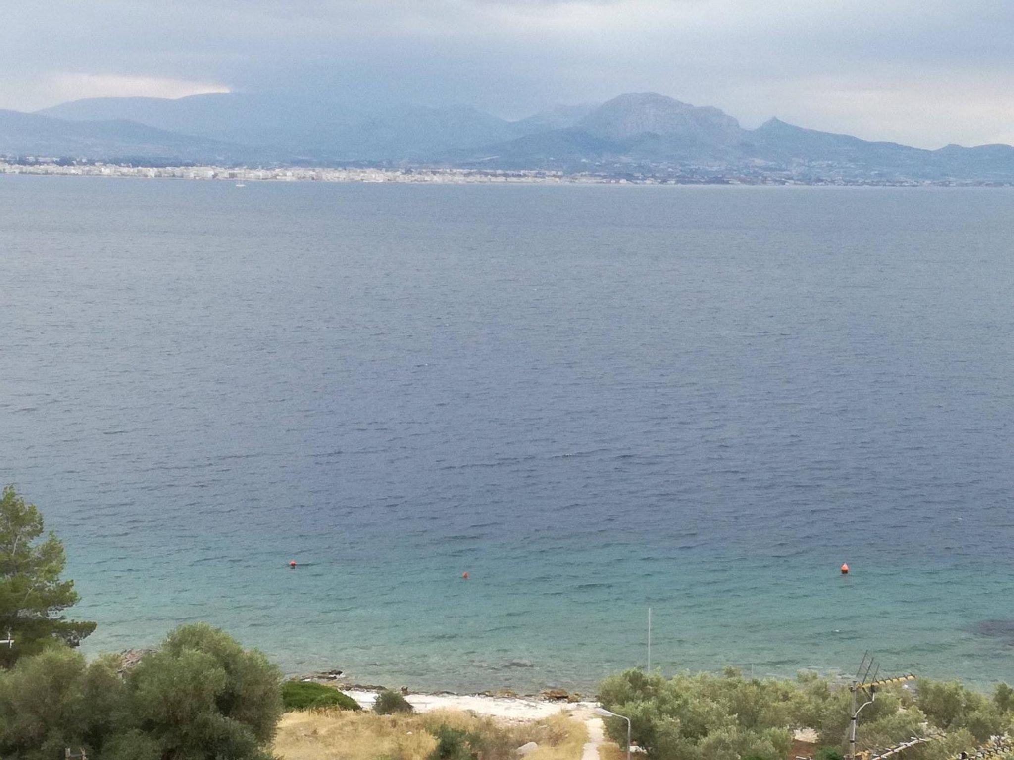 Loutraki Vacations - Atlas-Unlimited Sea View Apartment - Property Image 3