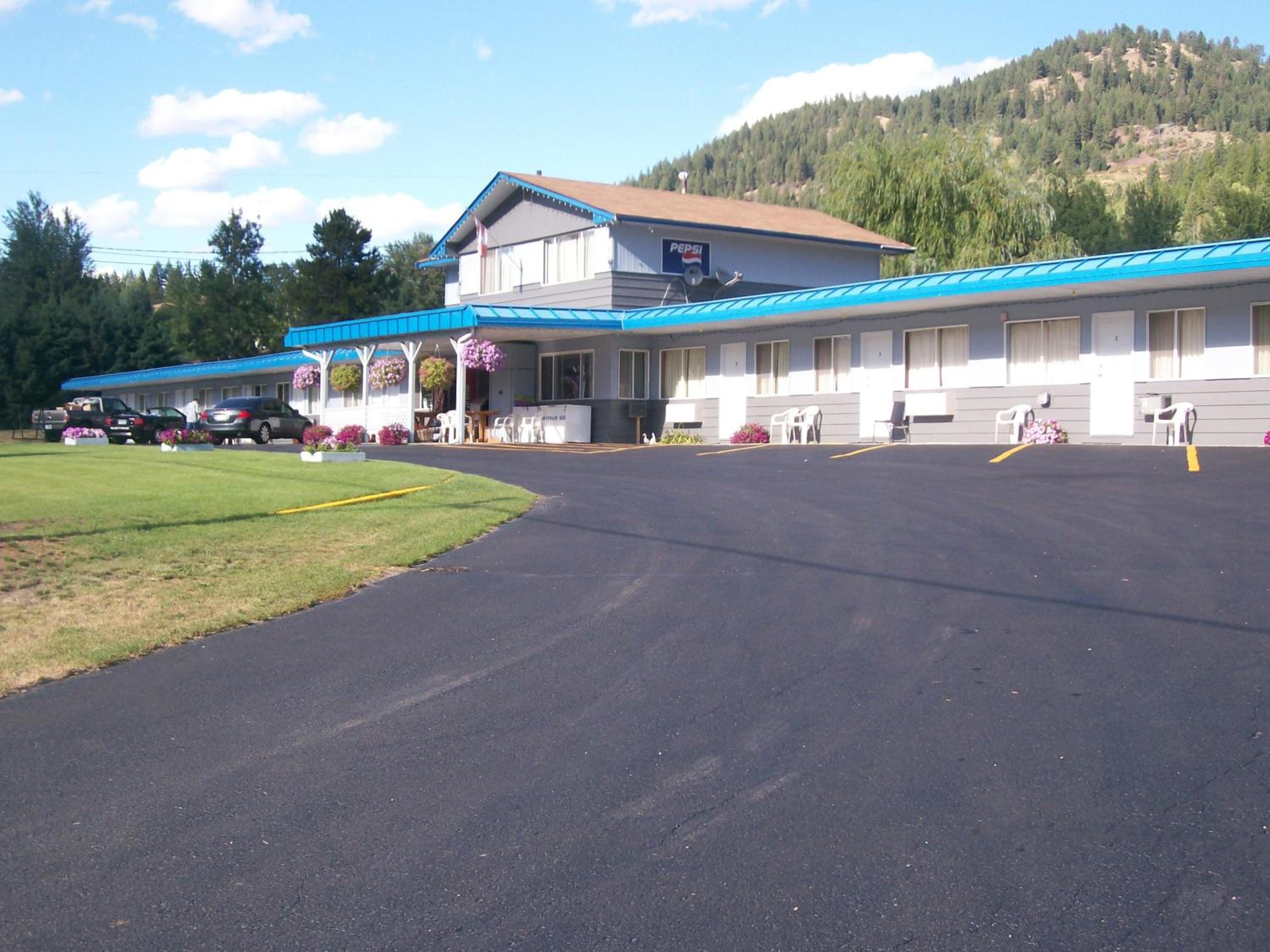 Evening Star Motel