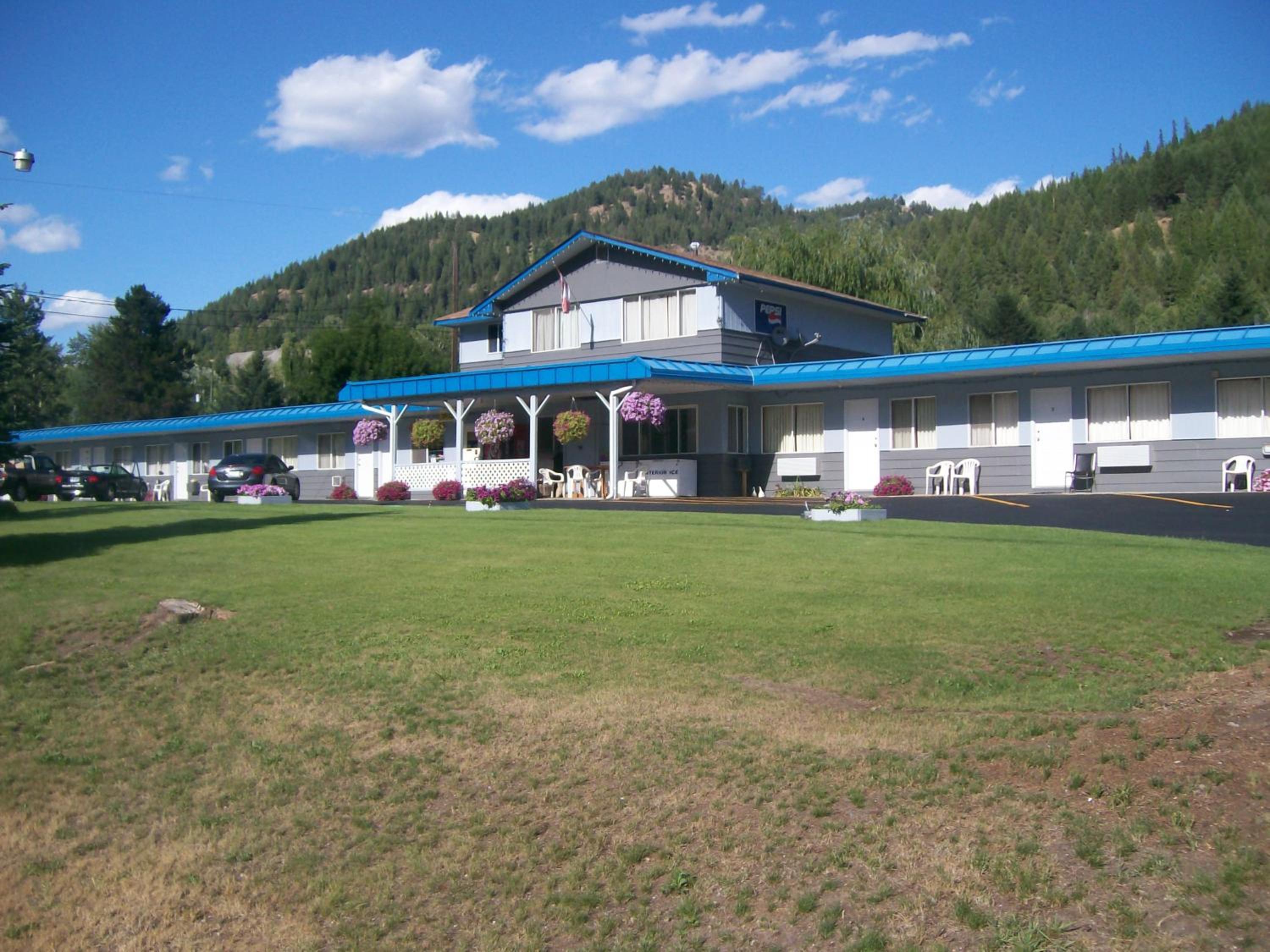 Evening Star Motel