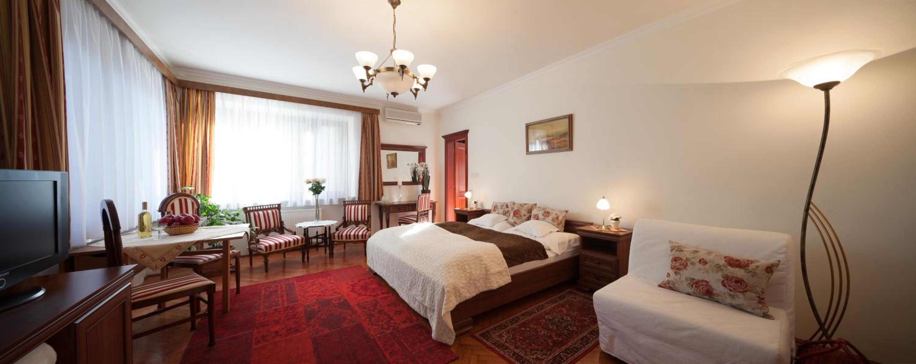 Villa Cecile, photo 21
