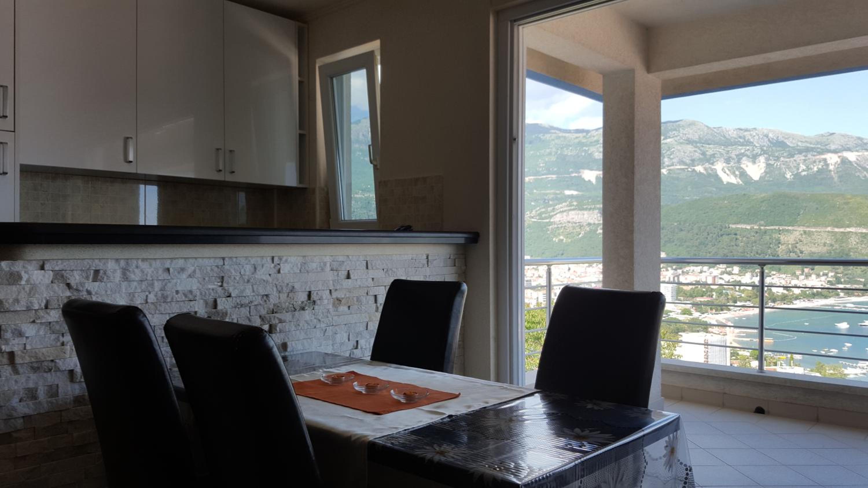 Apartments Spas