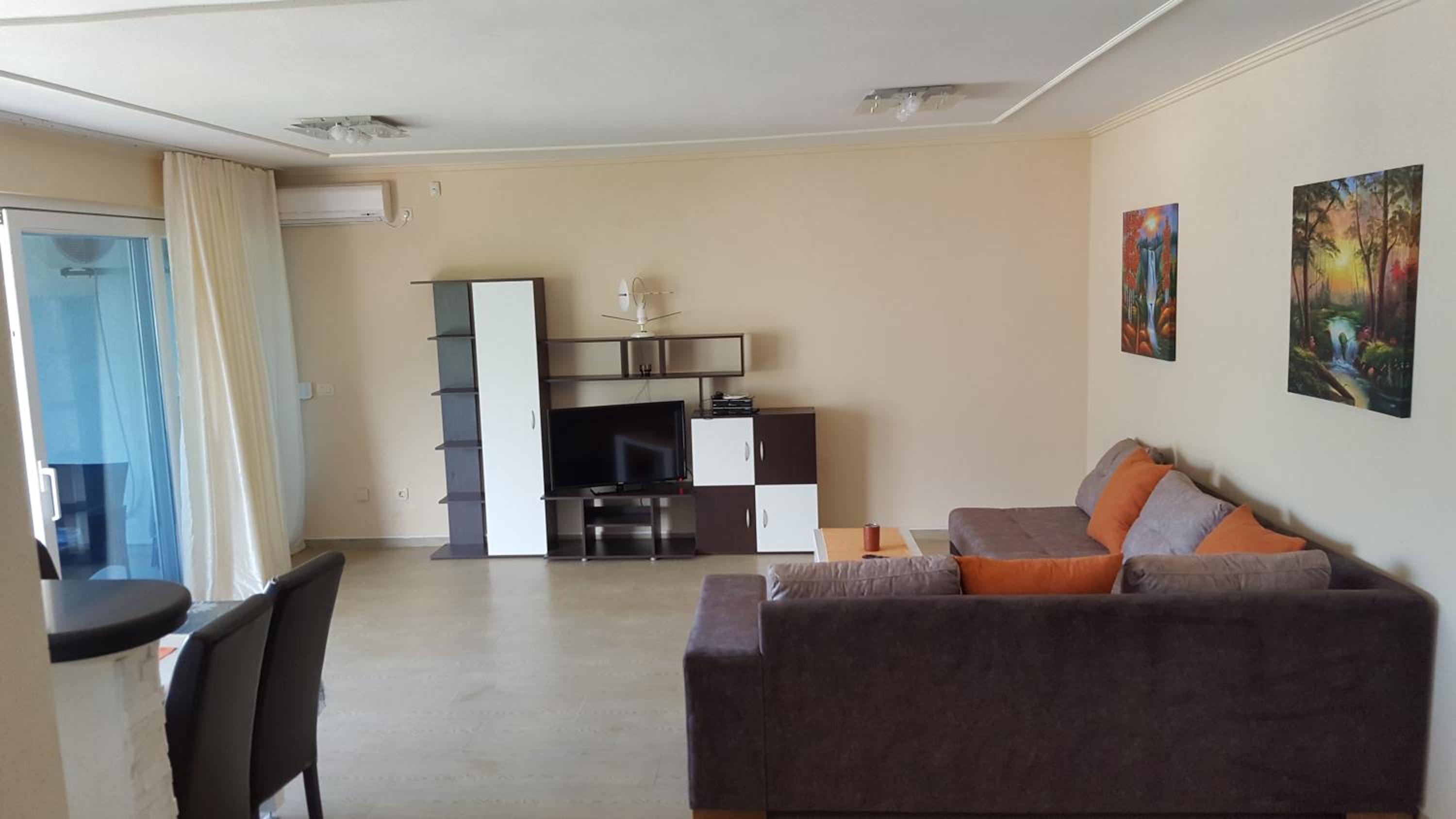 Apartments Spas