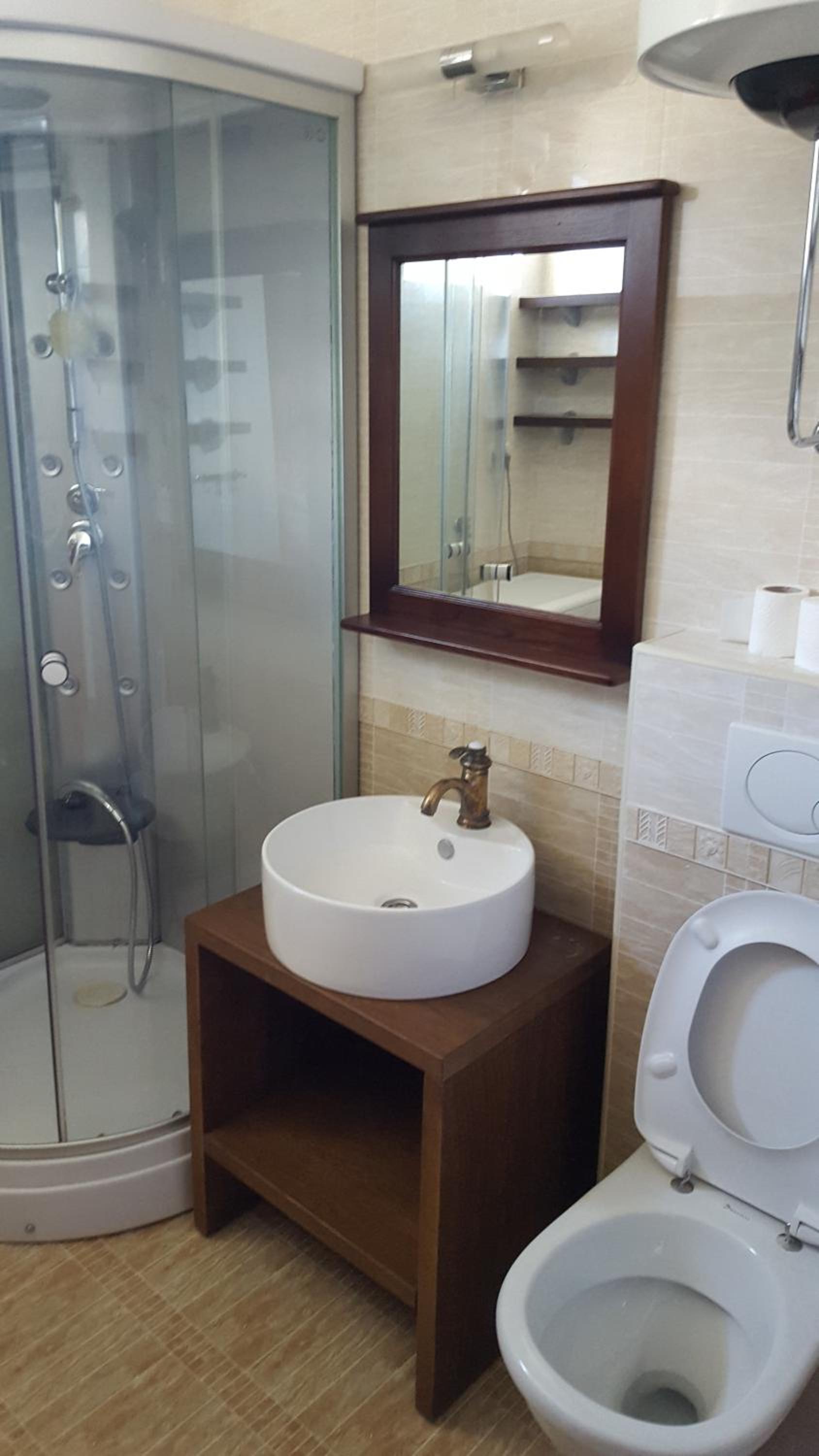 Apartments Spas