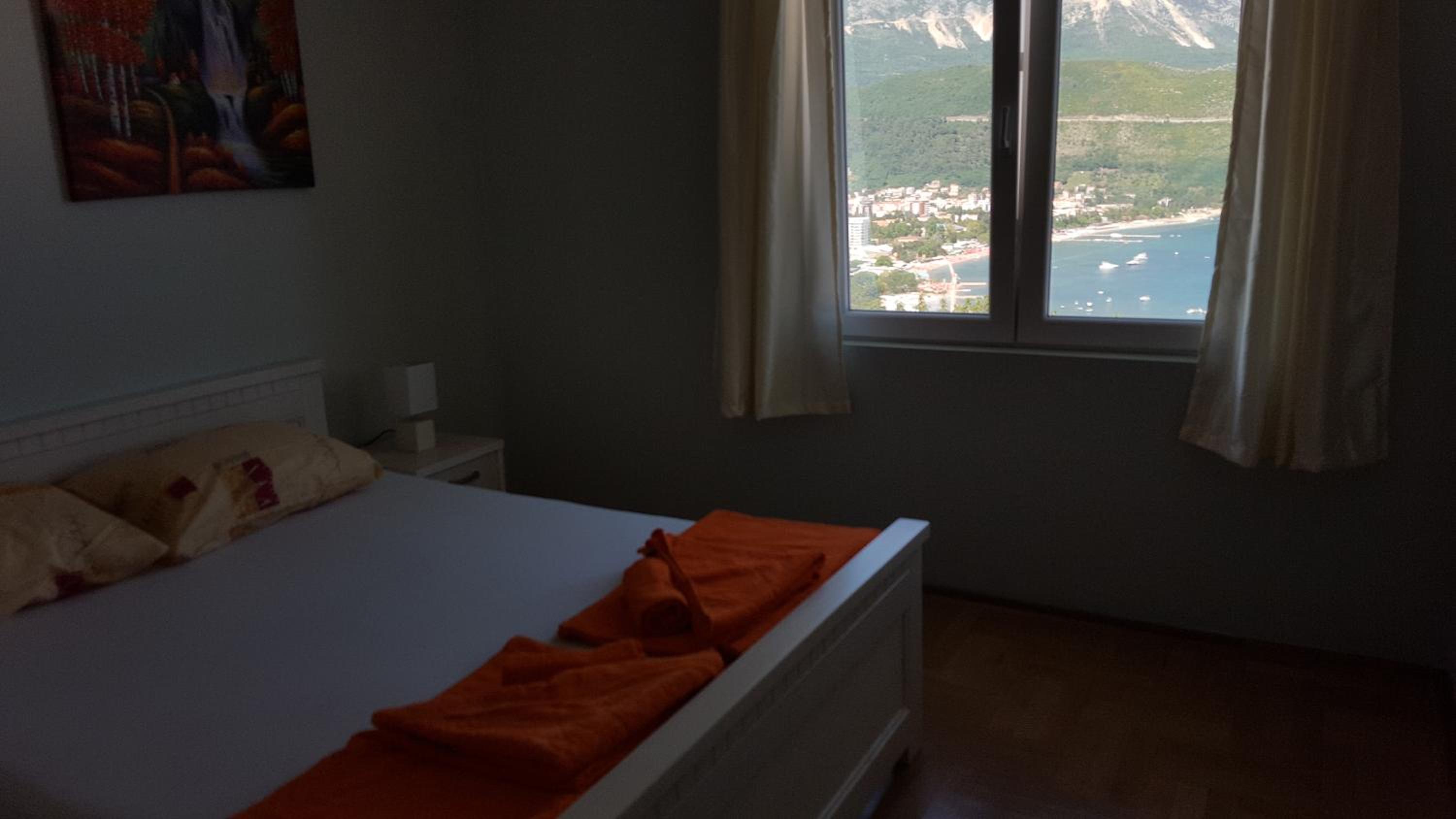 Apartments Spas