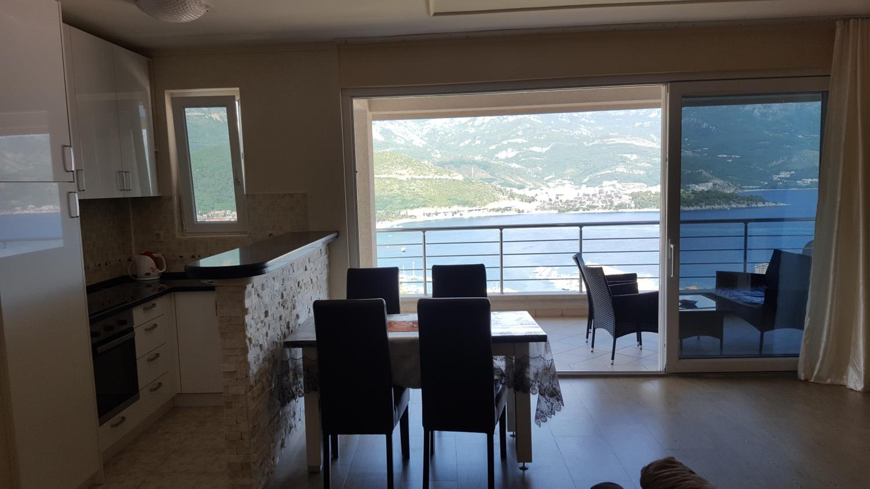 Apartments Spas