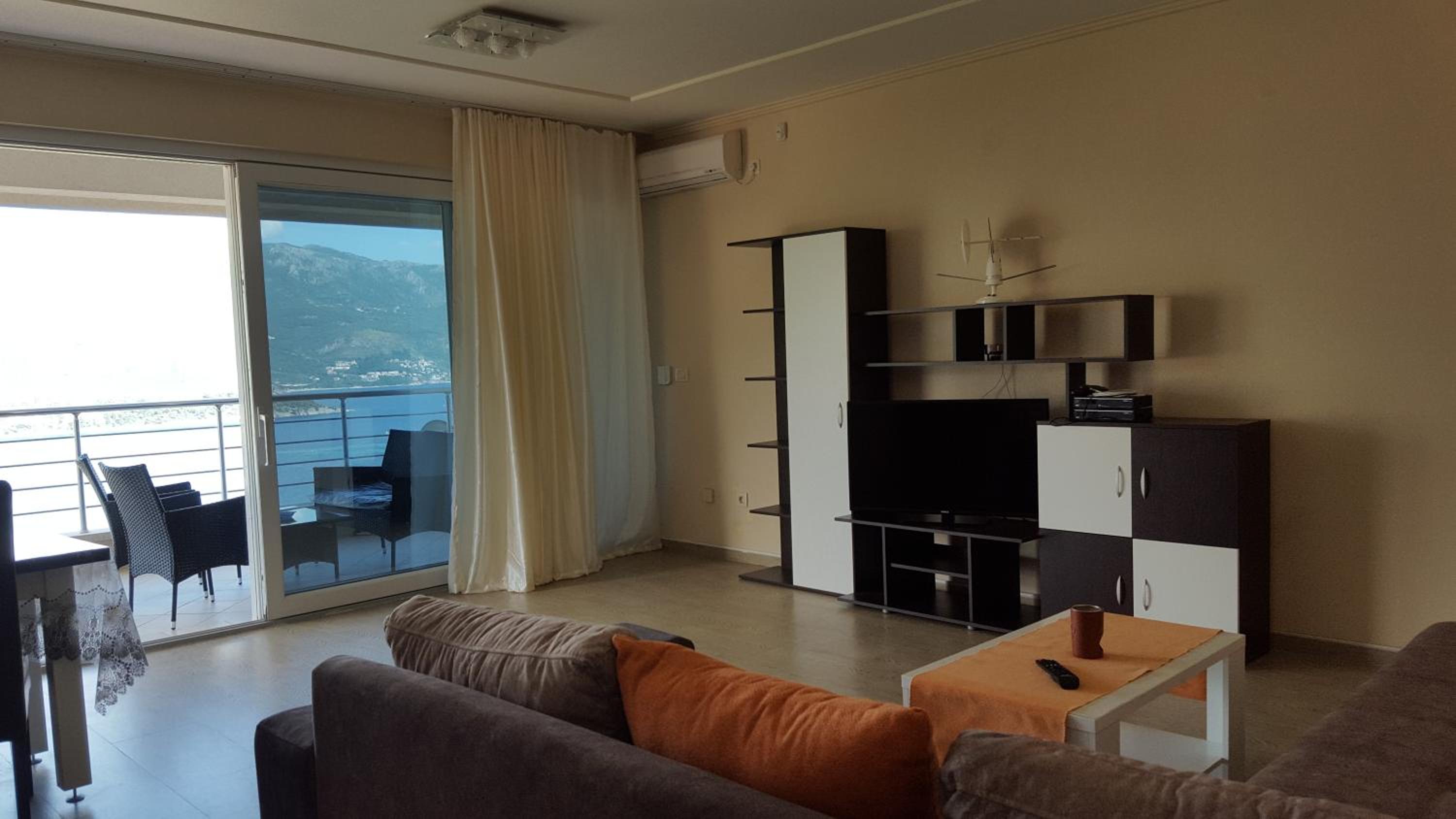 Apartments Spas
