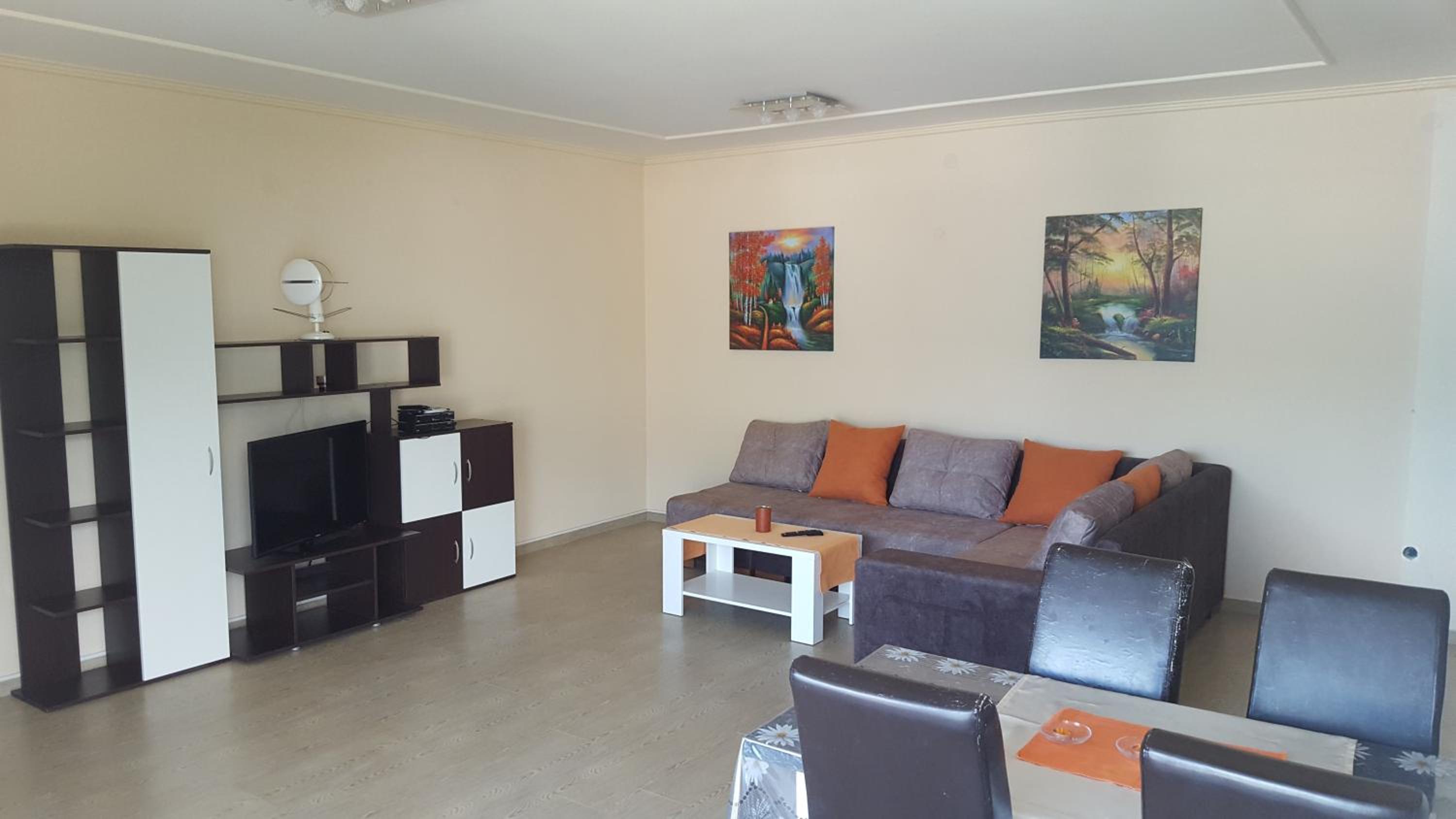 Apartments Spas