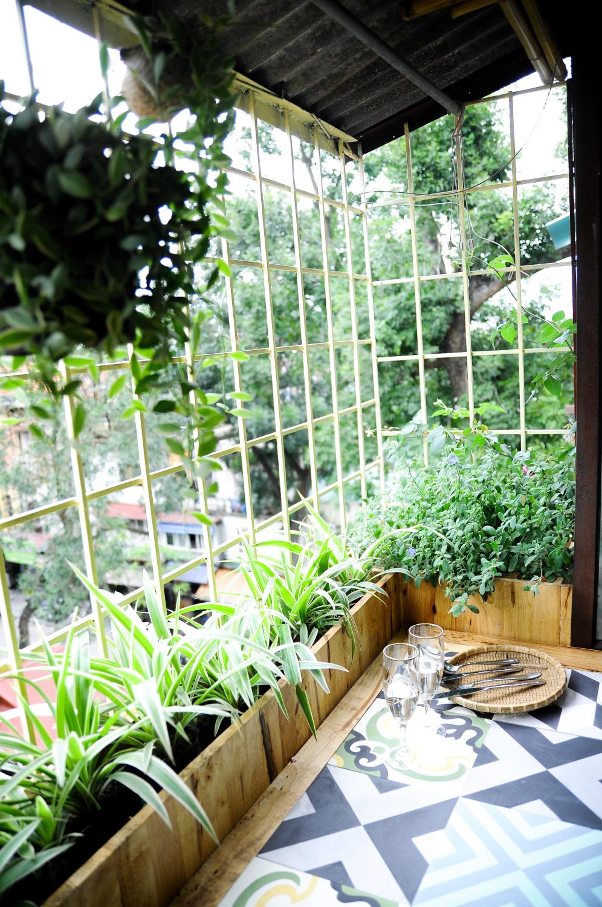 Tuti Tong Dan Homestay