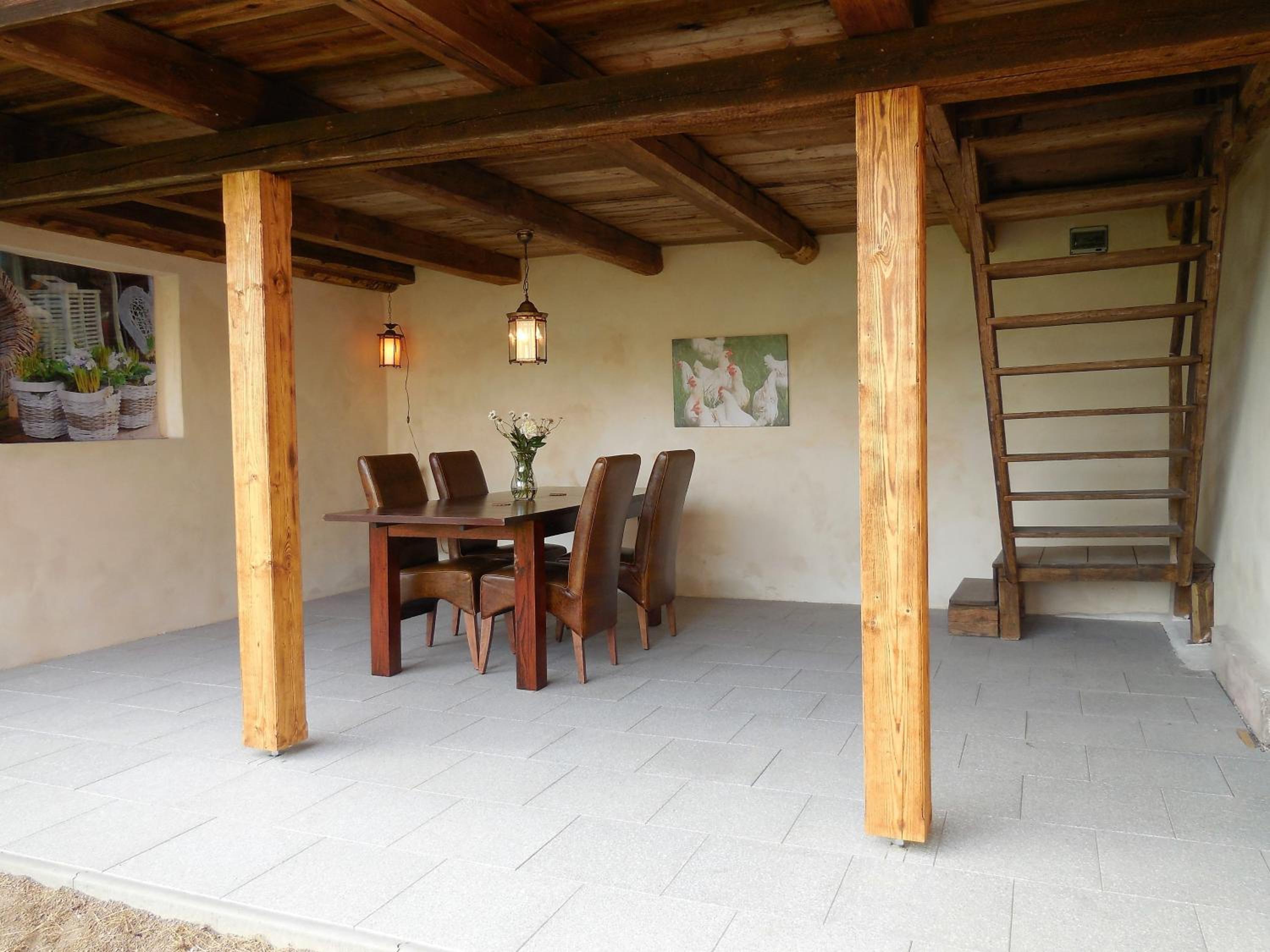 Familiehuis Fuchs