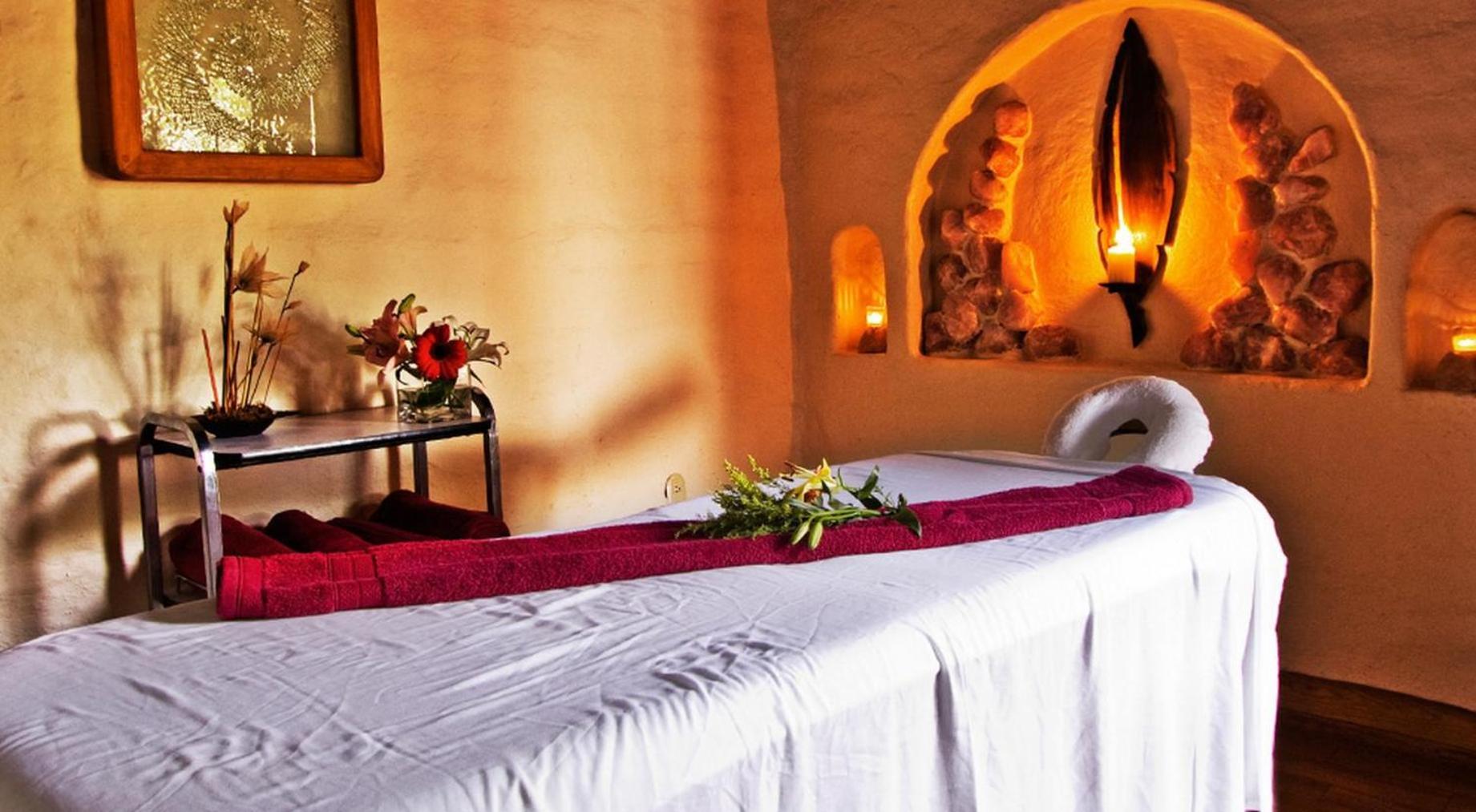 Cuernavaca Vacations - Hostal de la Luz - Spa Holistic Resort - Property Image 12