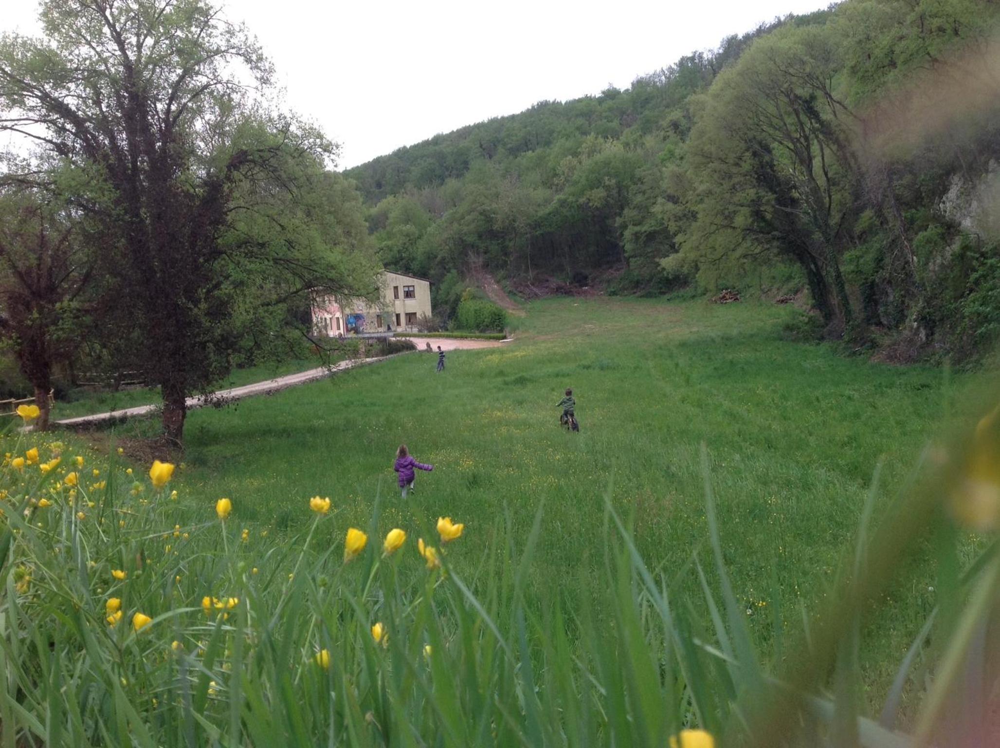 Agriturismo Altobello