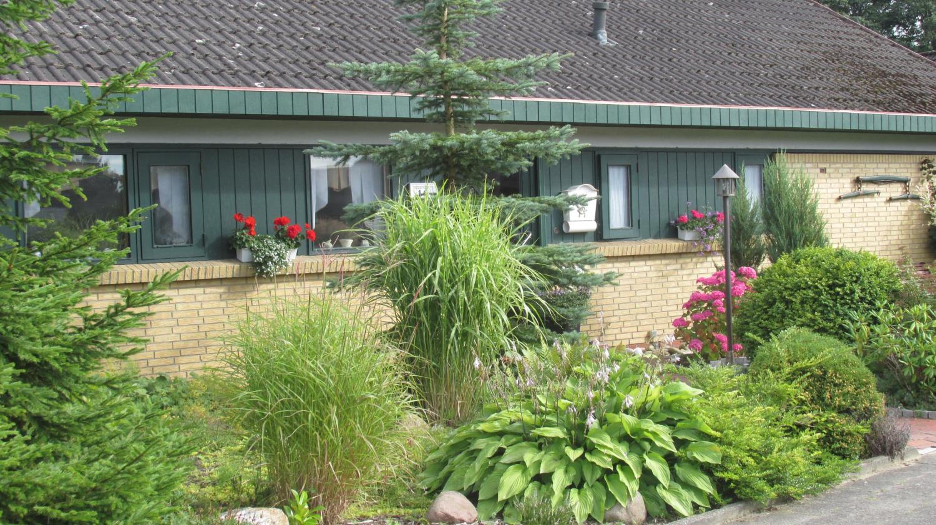 Gästehaus Carstens