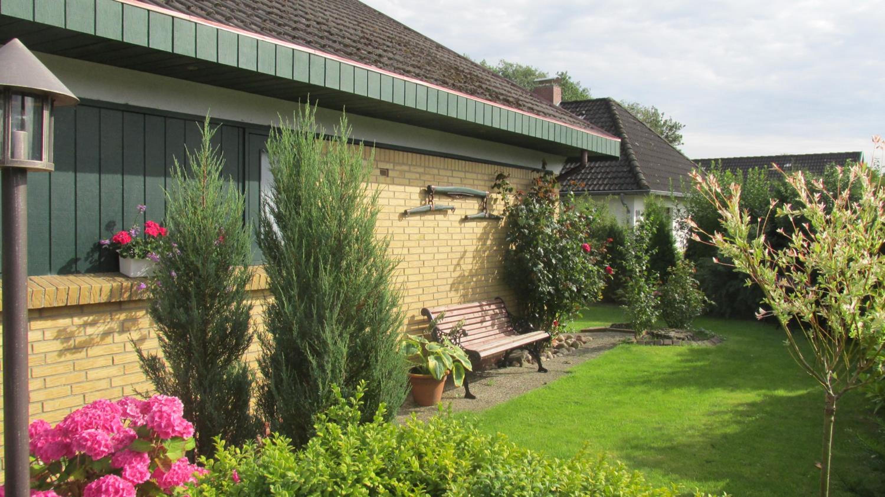 Gästehaus Carstens