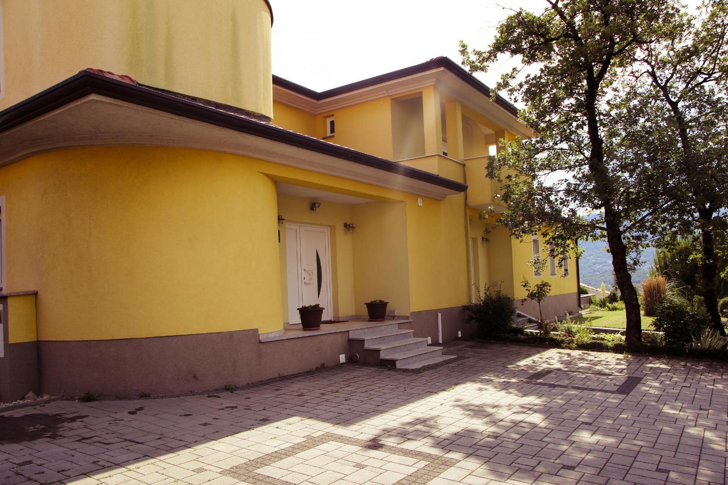 Kvarner Golden view Apartments view 3