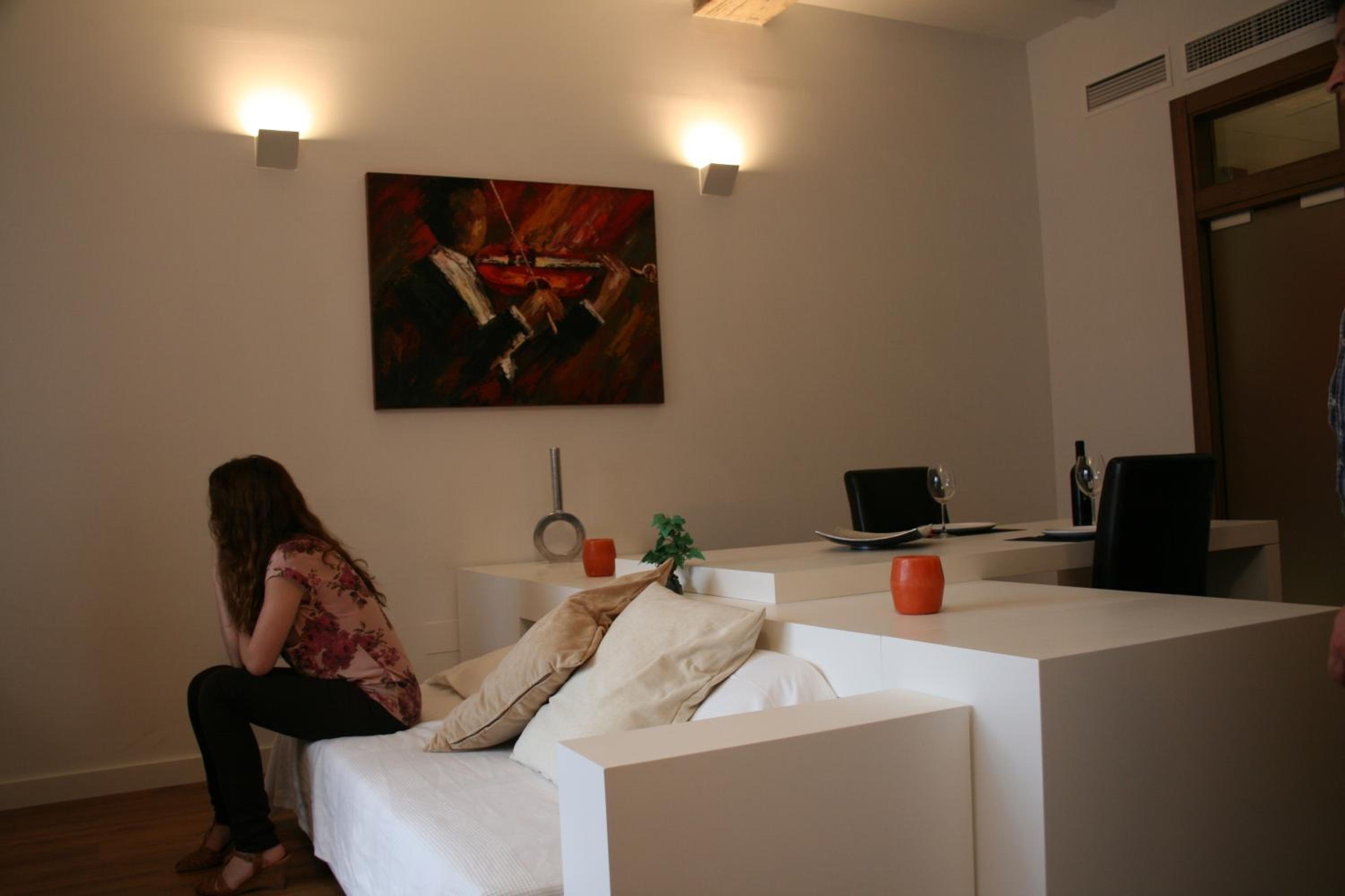 Apartamentos Coronado