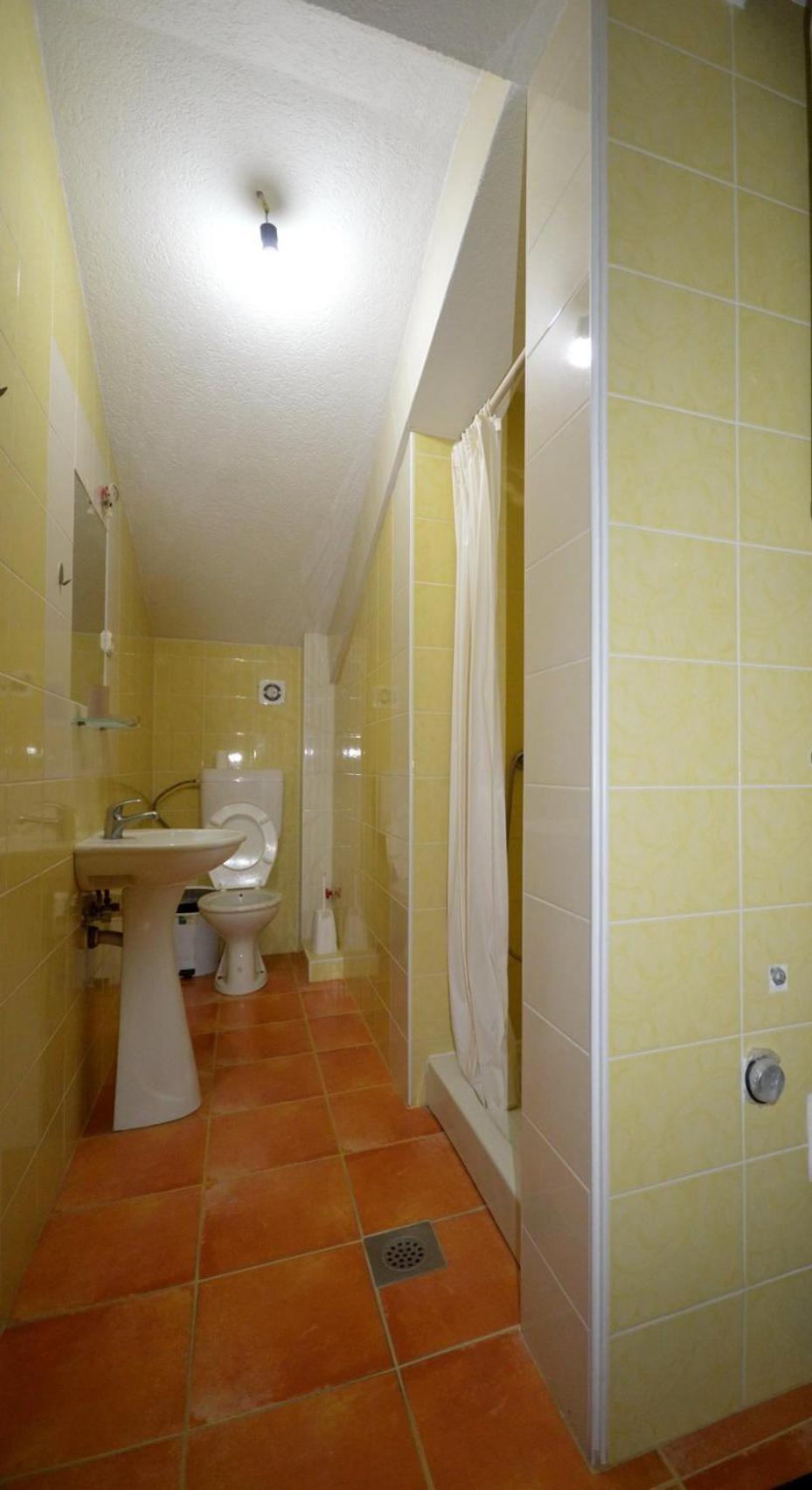 Mitko's Guest House view 5