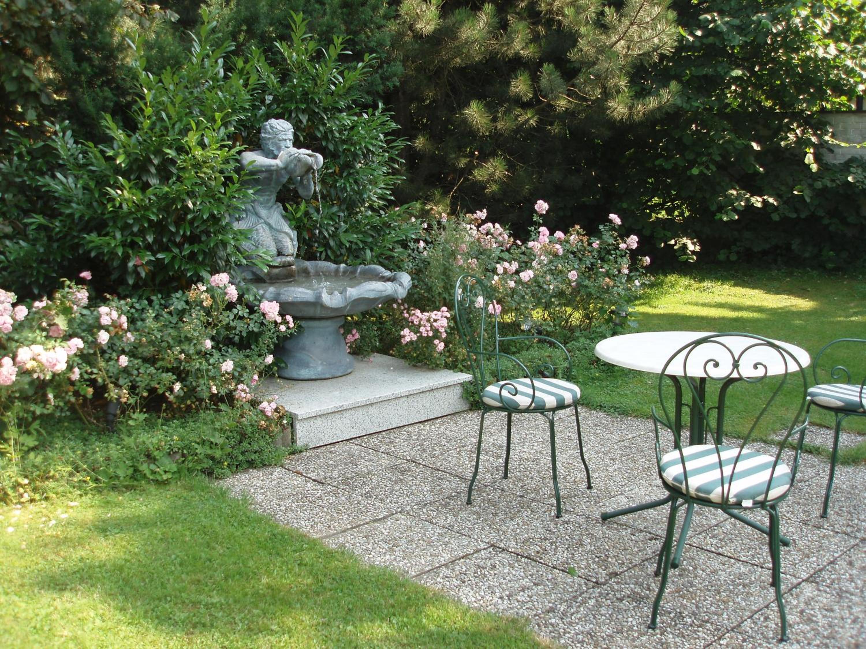garden