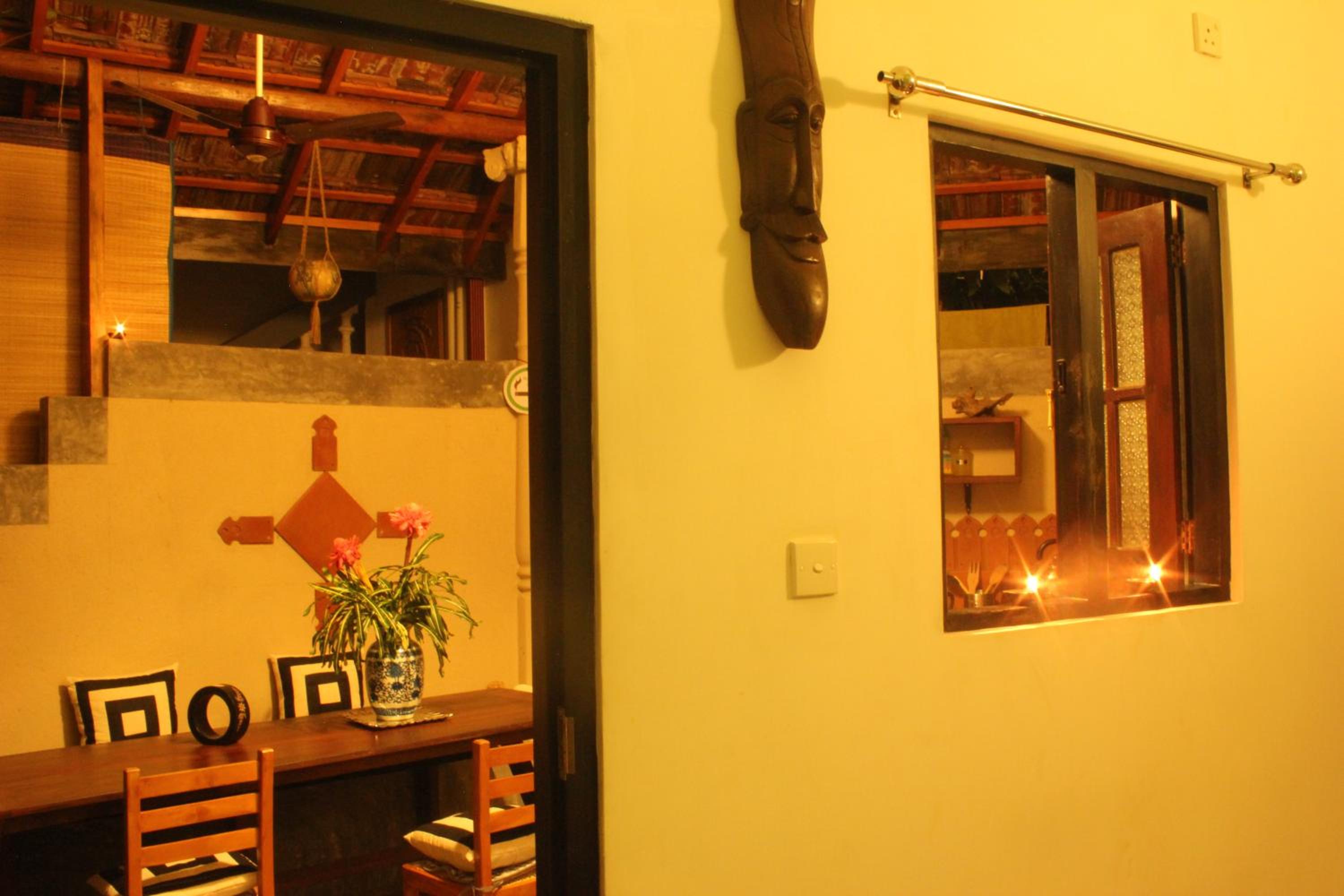 Dionis Villa