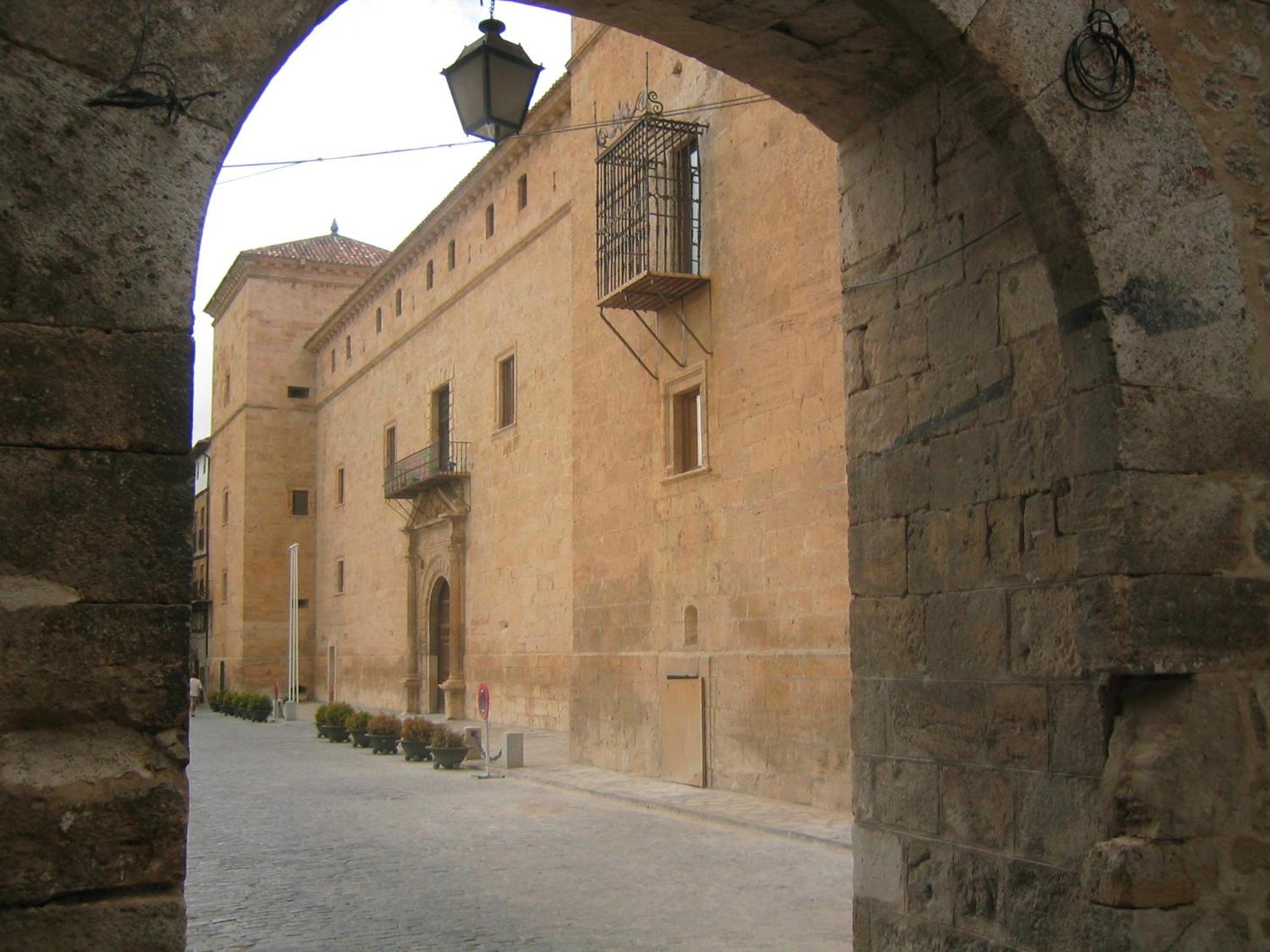 building