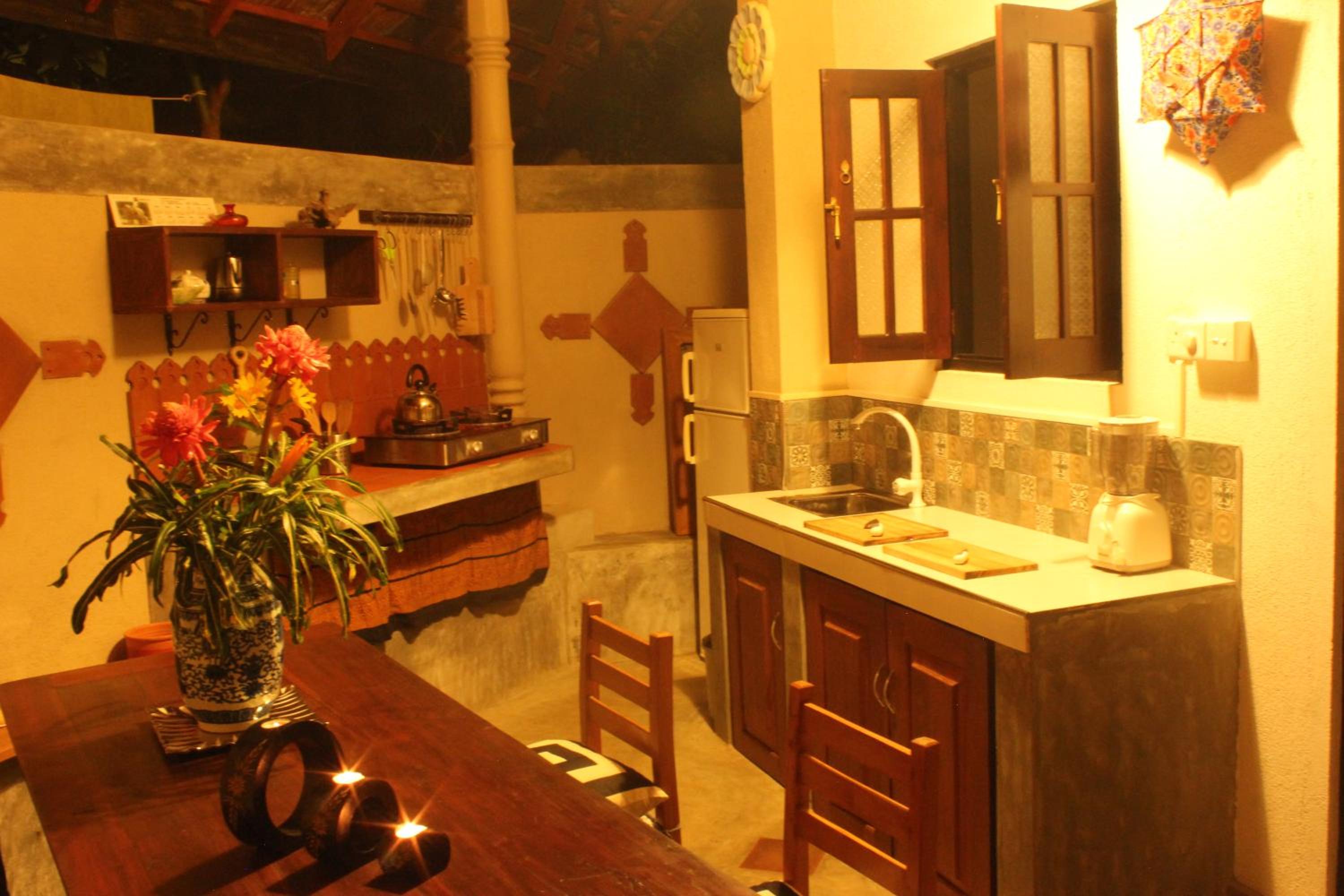 Dionis Villa