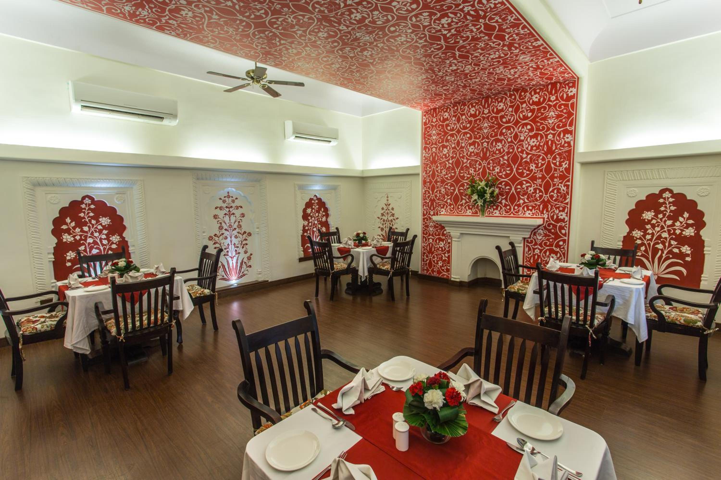 Royal Heritage Haveli - By Leisure Hotels