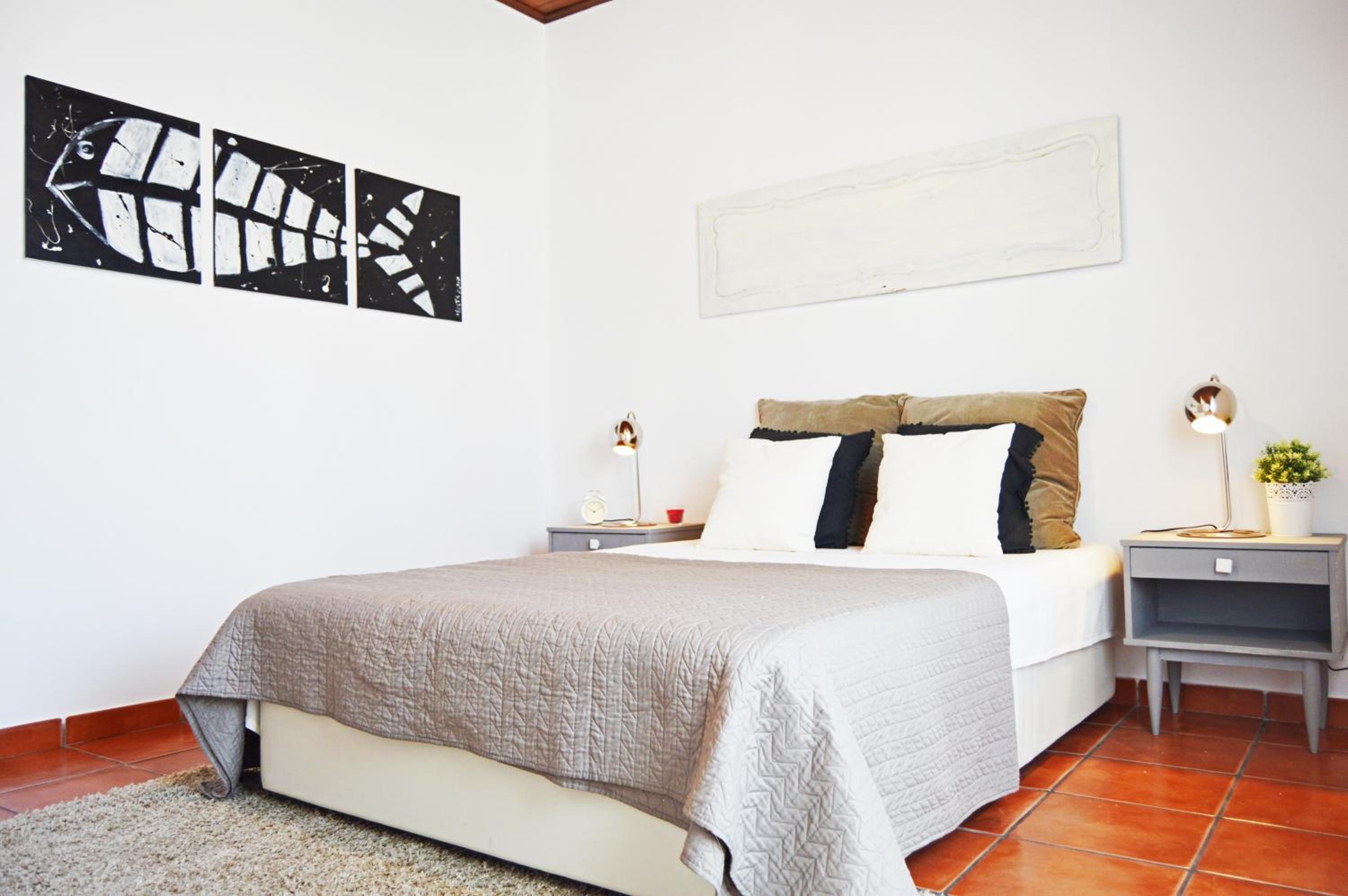 Belém Apartment view 5