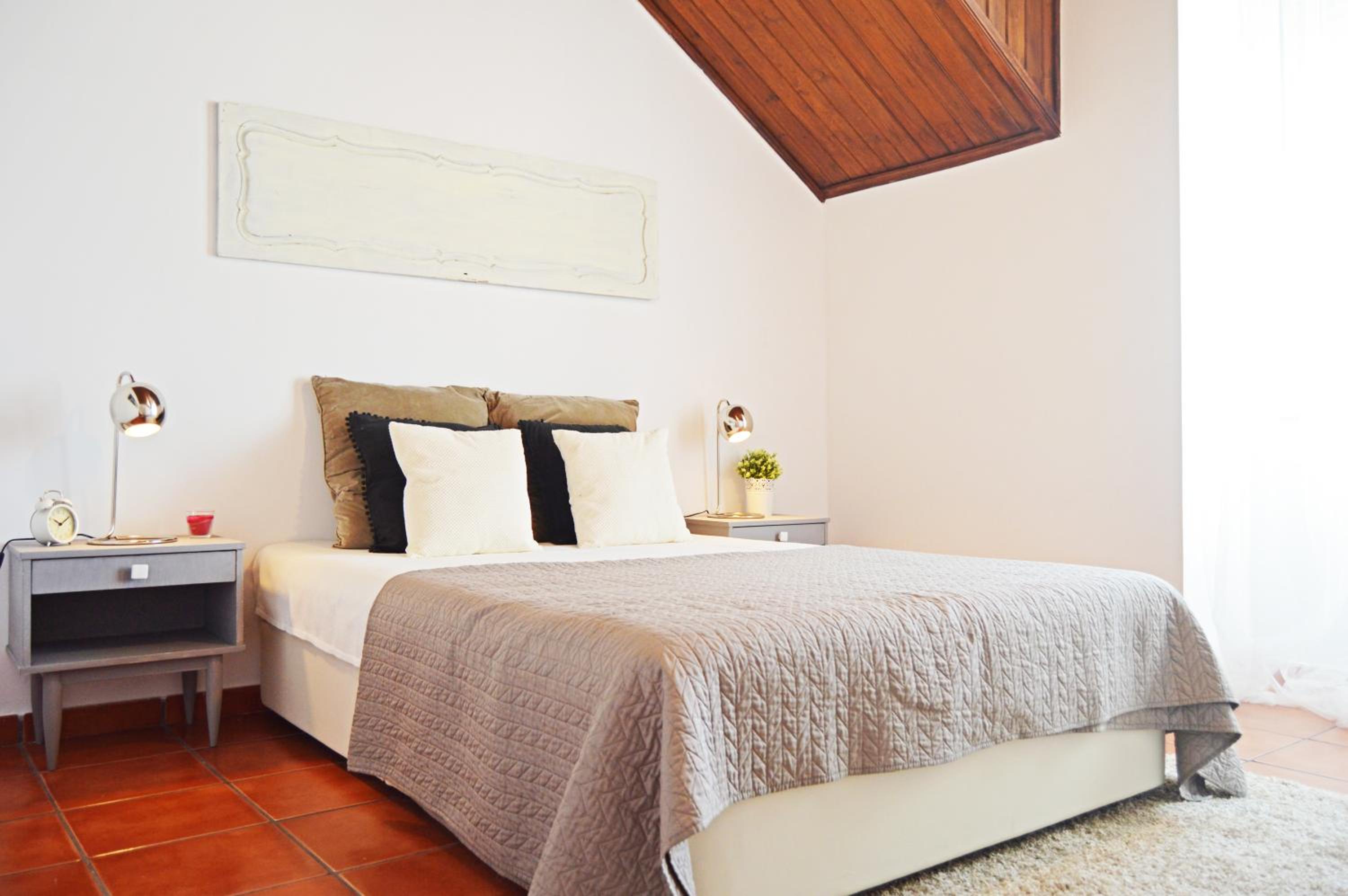 Belém Apartment view 4