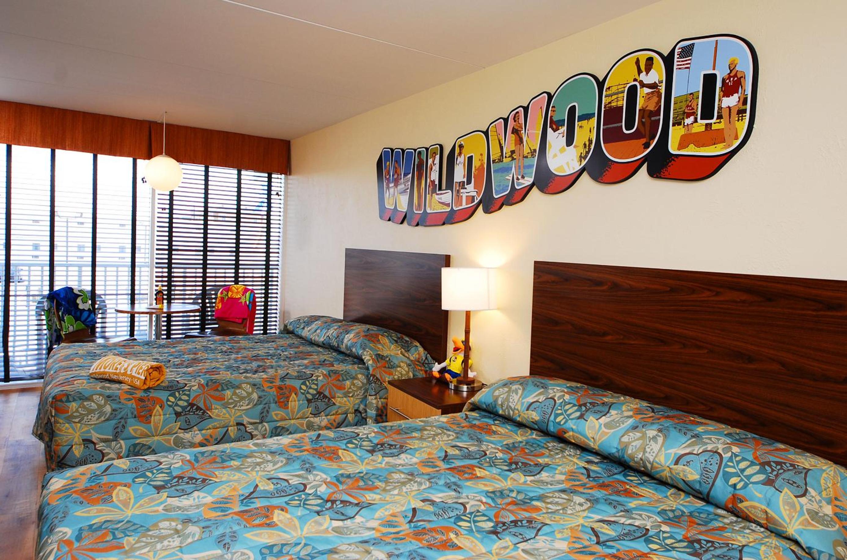 Blue Palms Resort