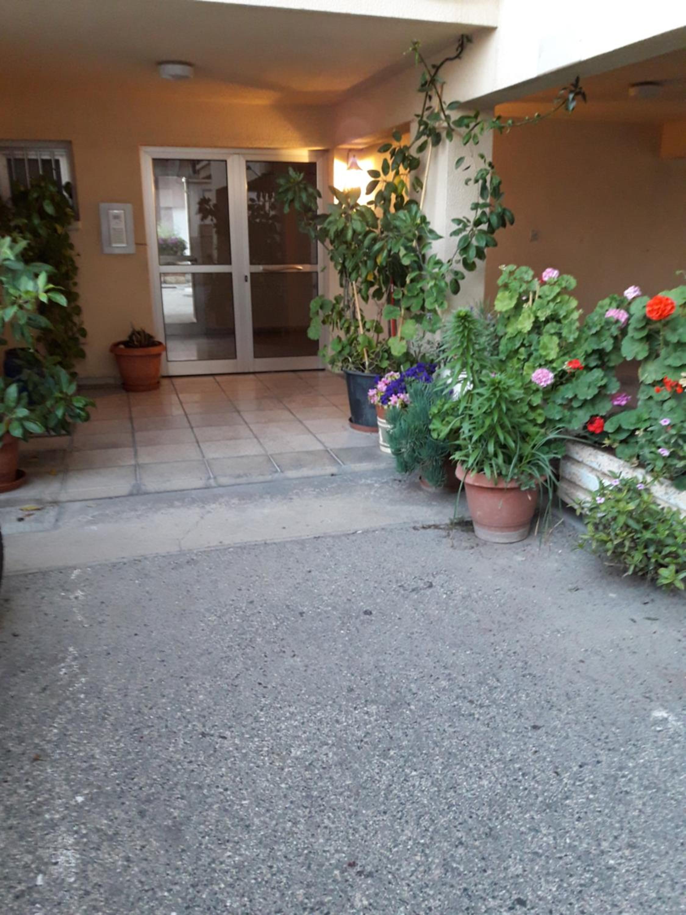 Limassol Seaside Apartment