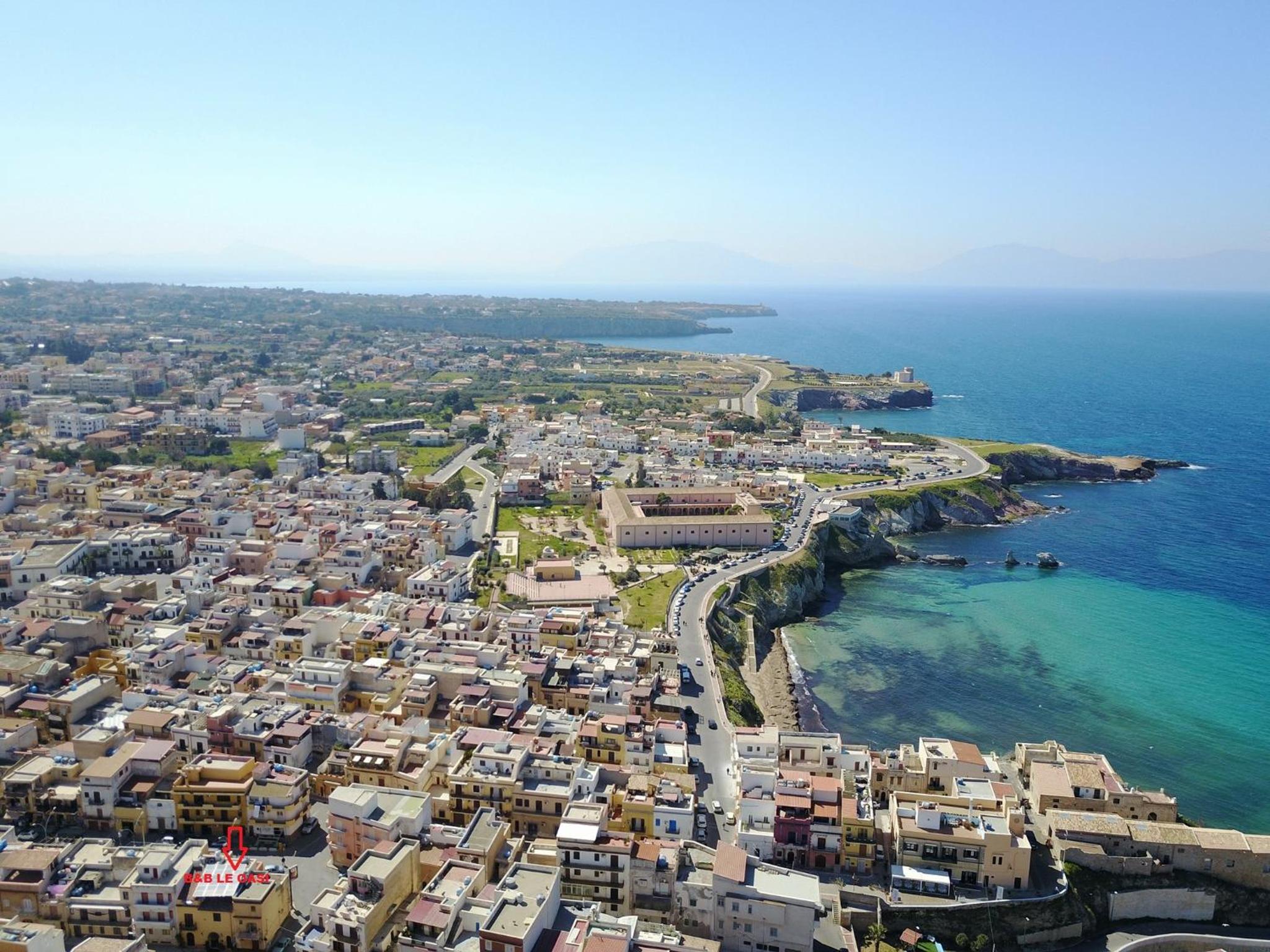 B&B Le Oasi view 3