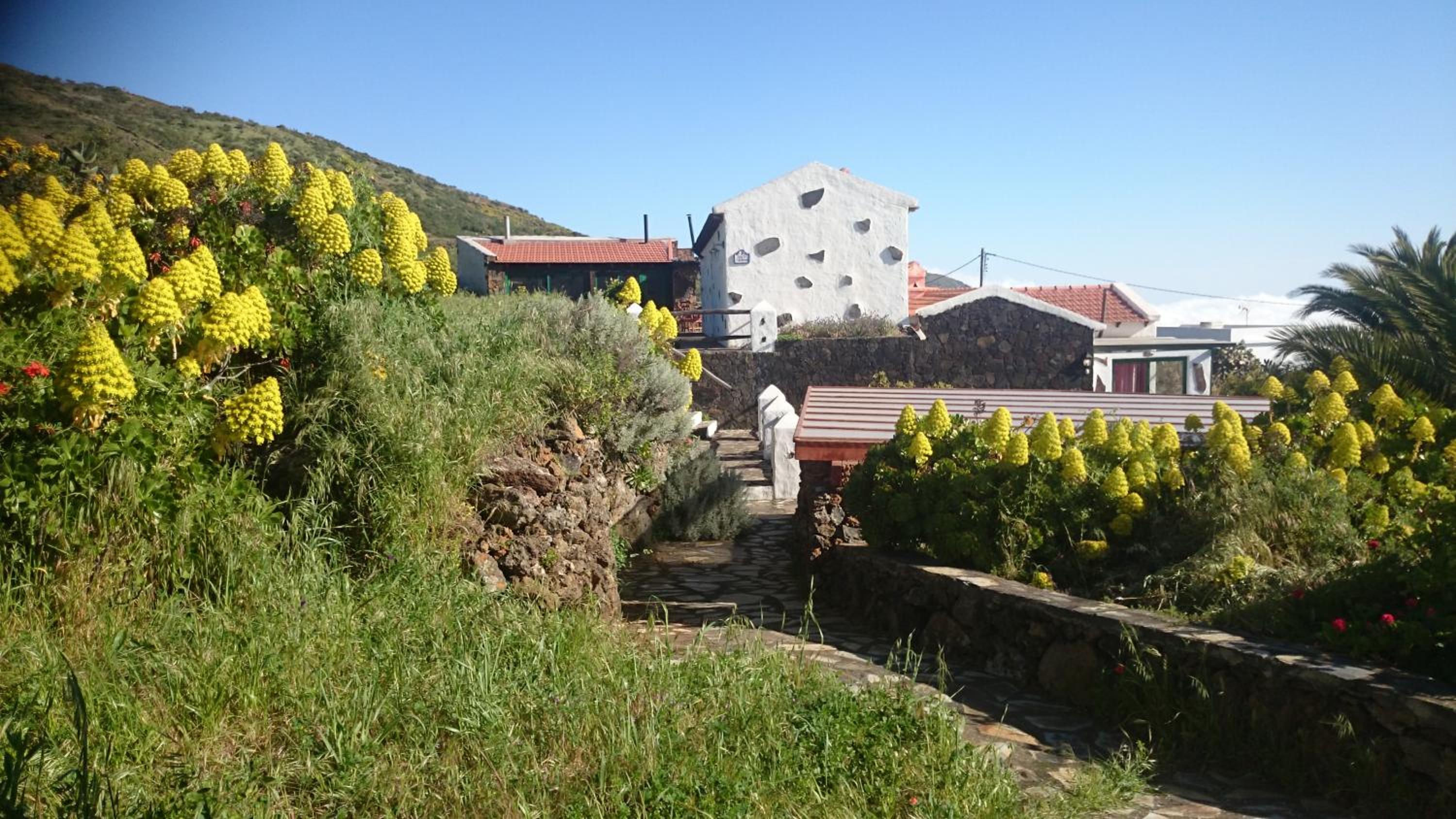 Casa Tia Estebana