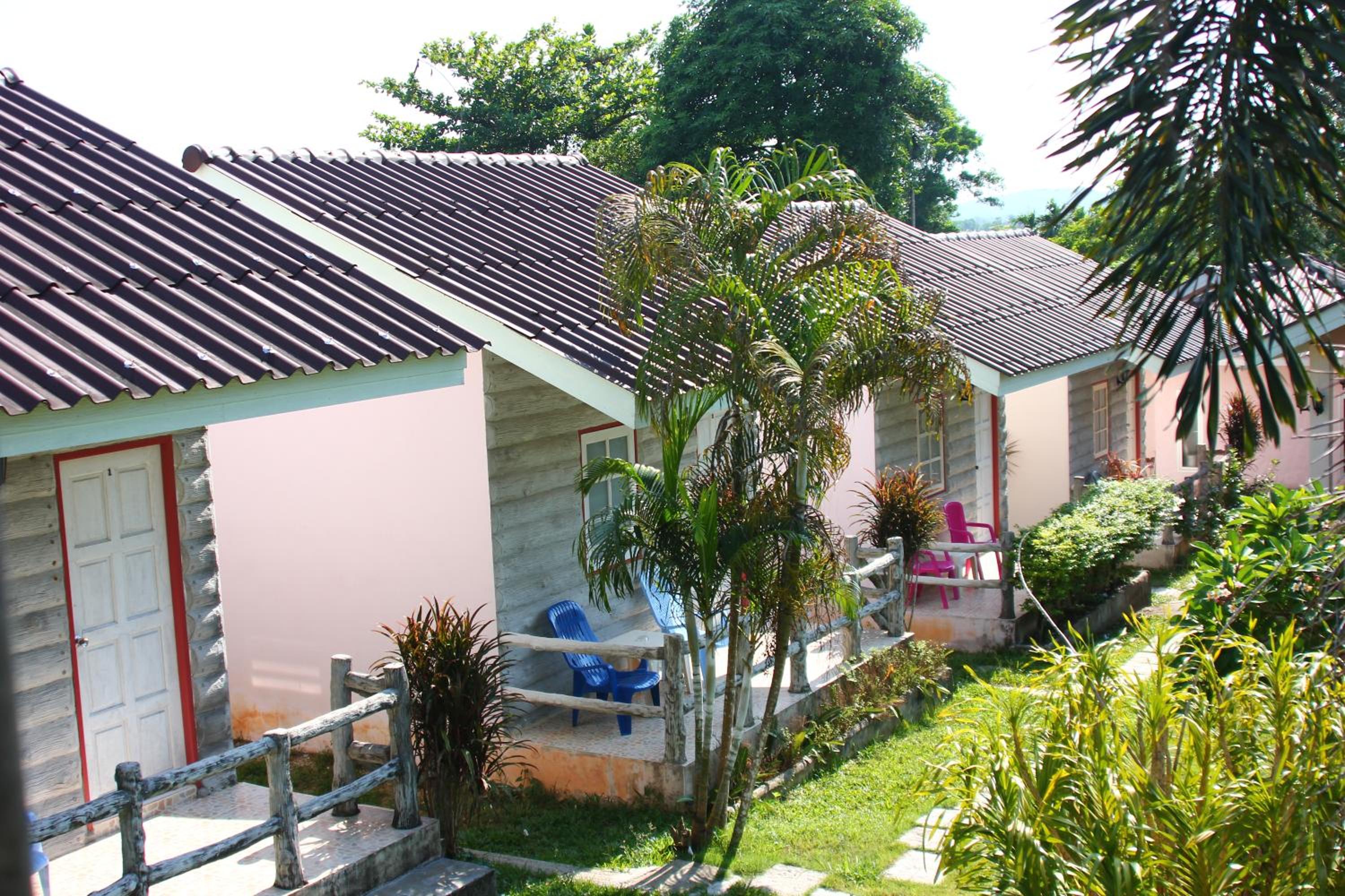 Dahla House Ranong