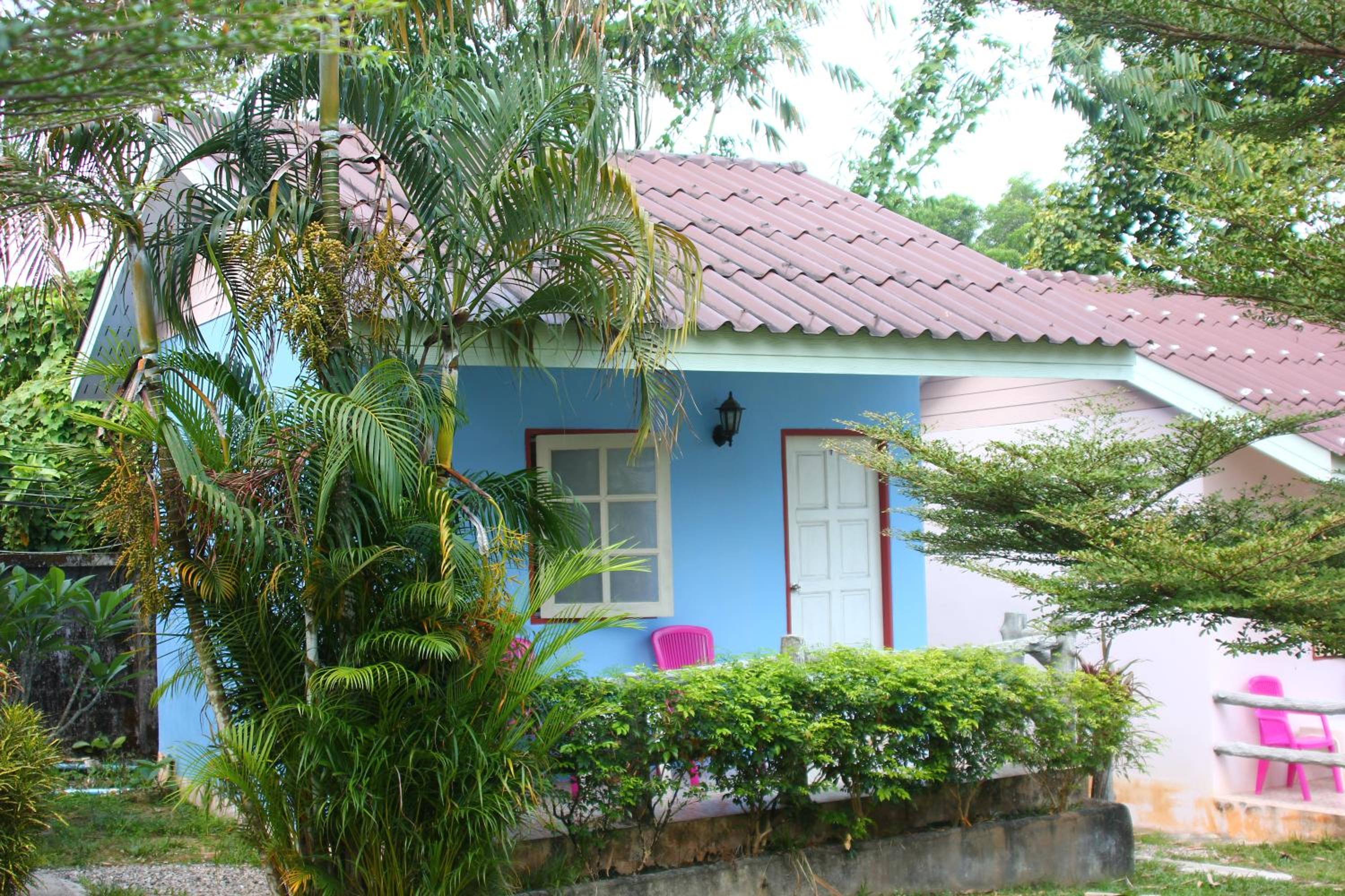 Dahla House Ranong