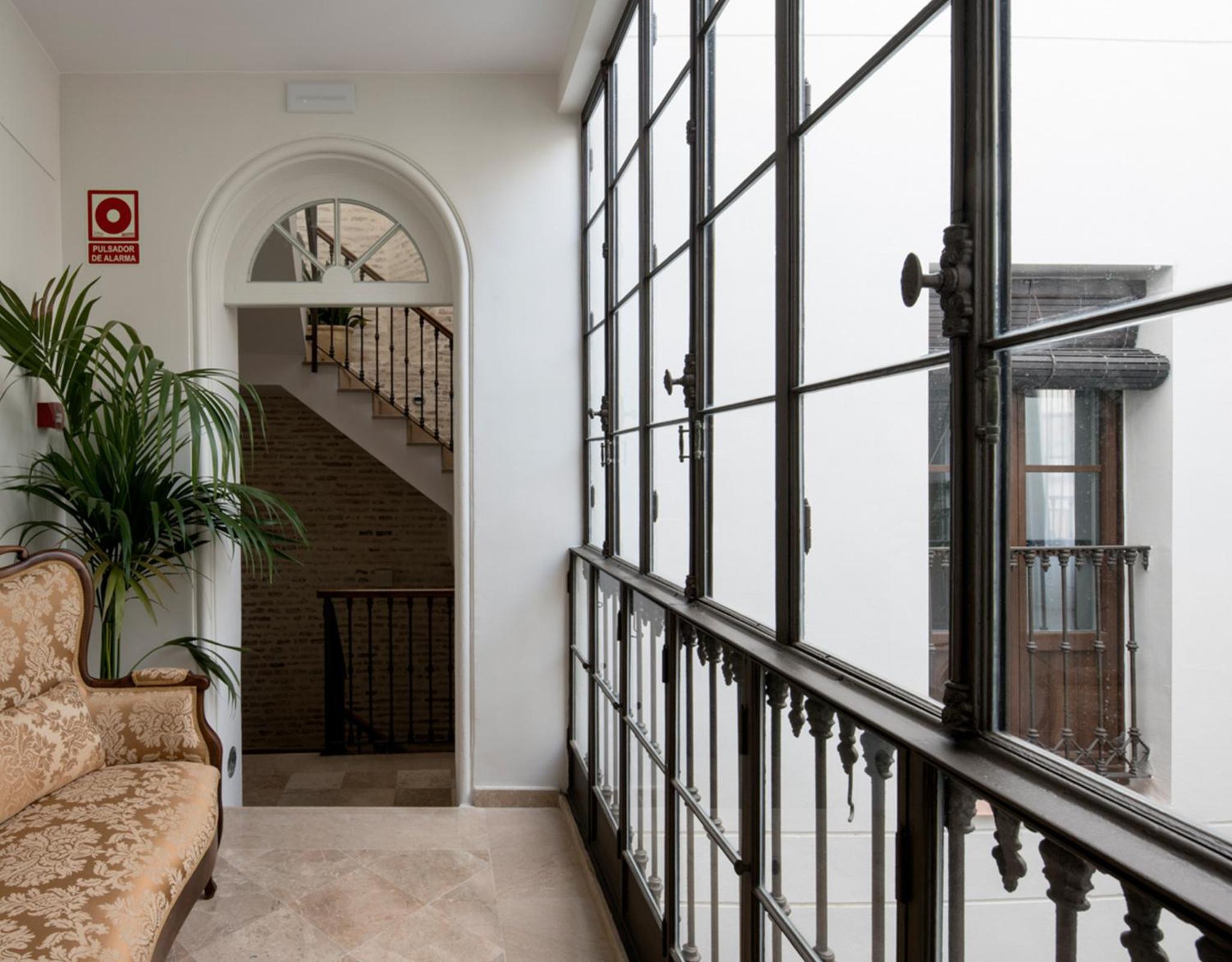 CSE Santa Maria Apartments