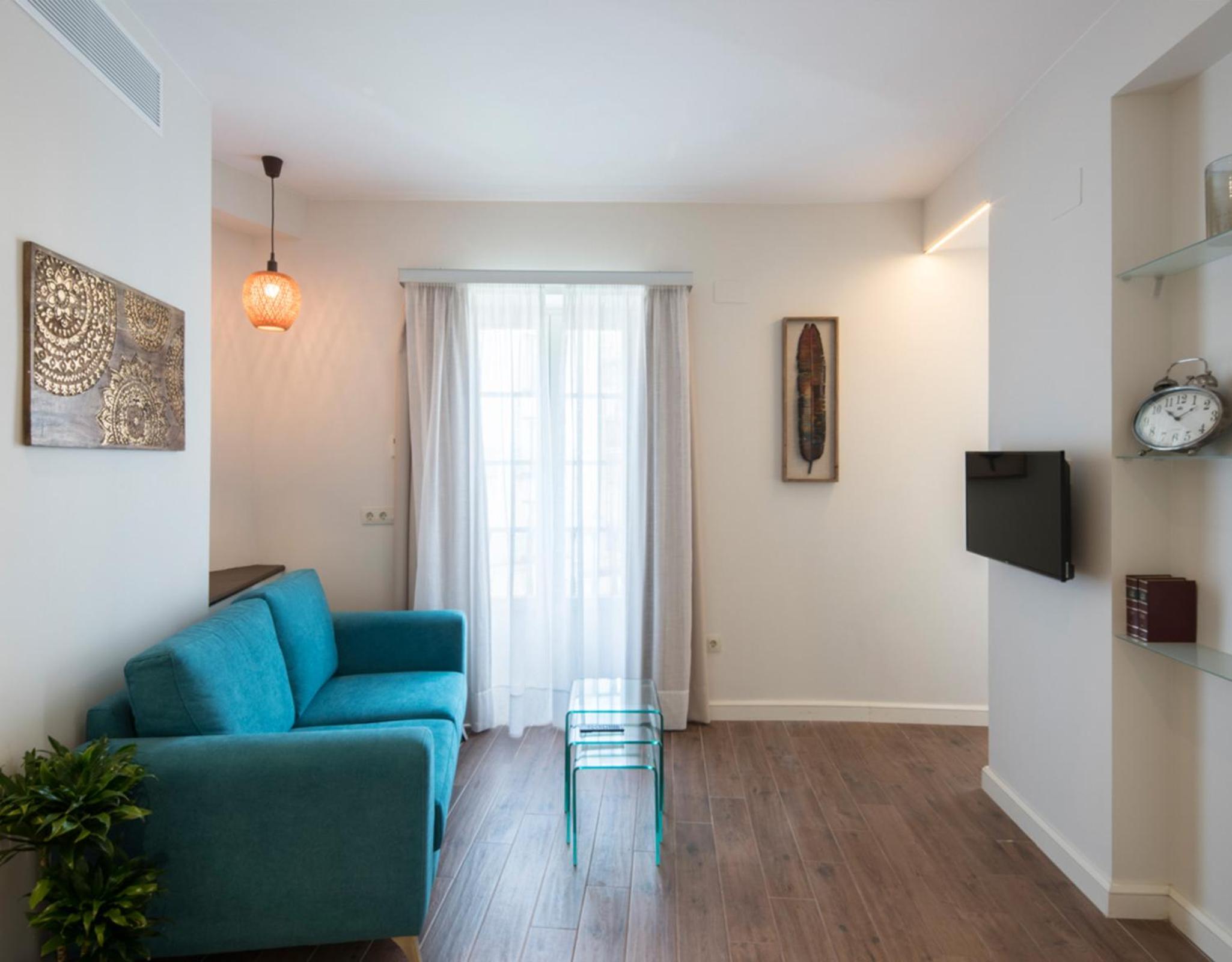 CSE Santa Maria Apartments