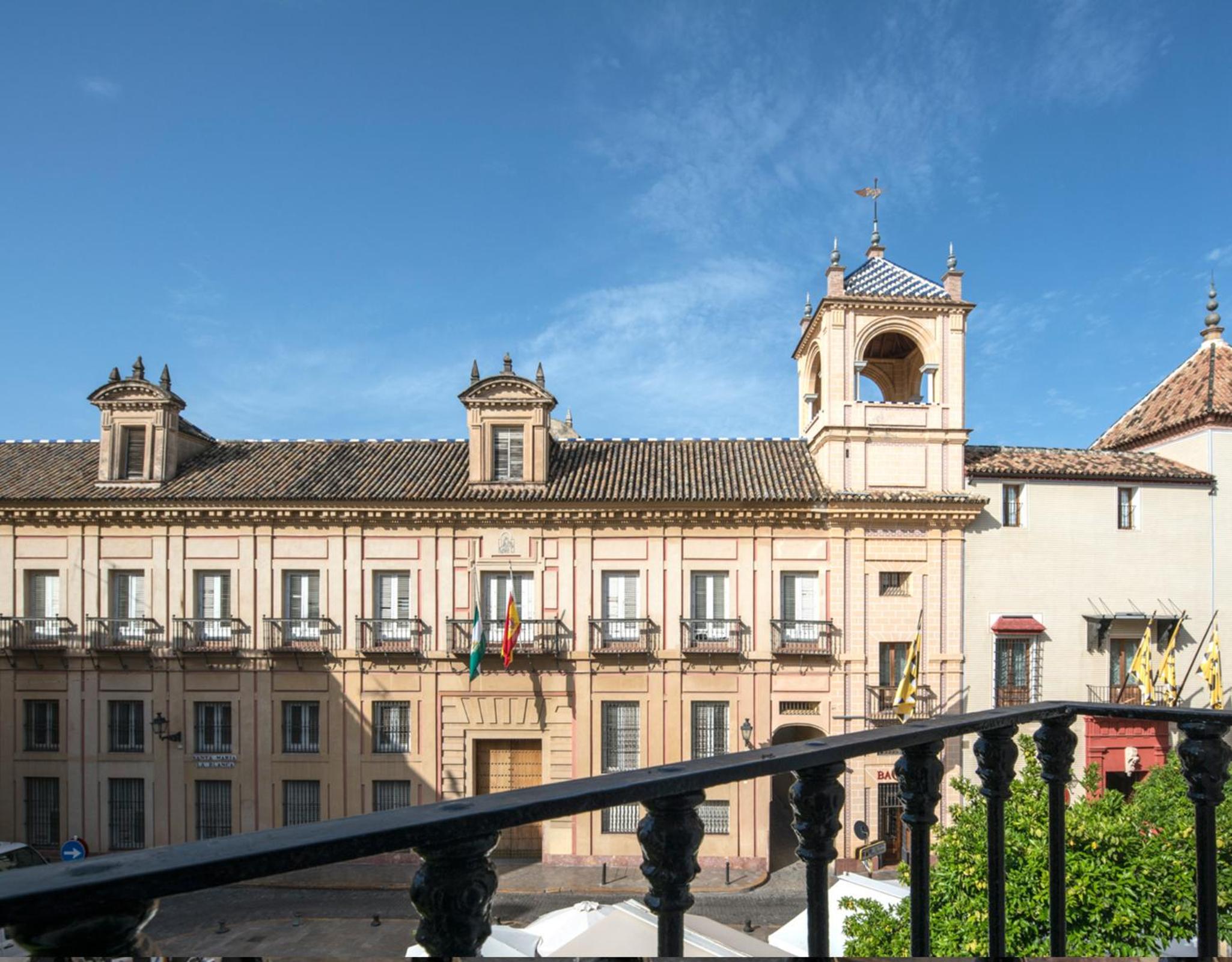 CSE Santa Maria Apartments