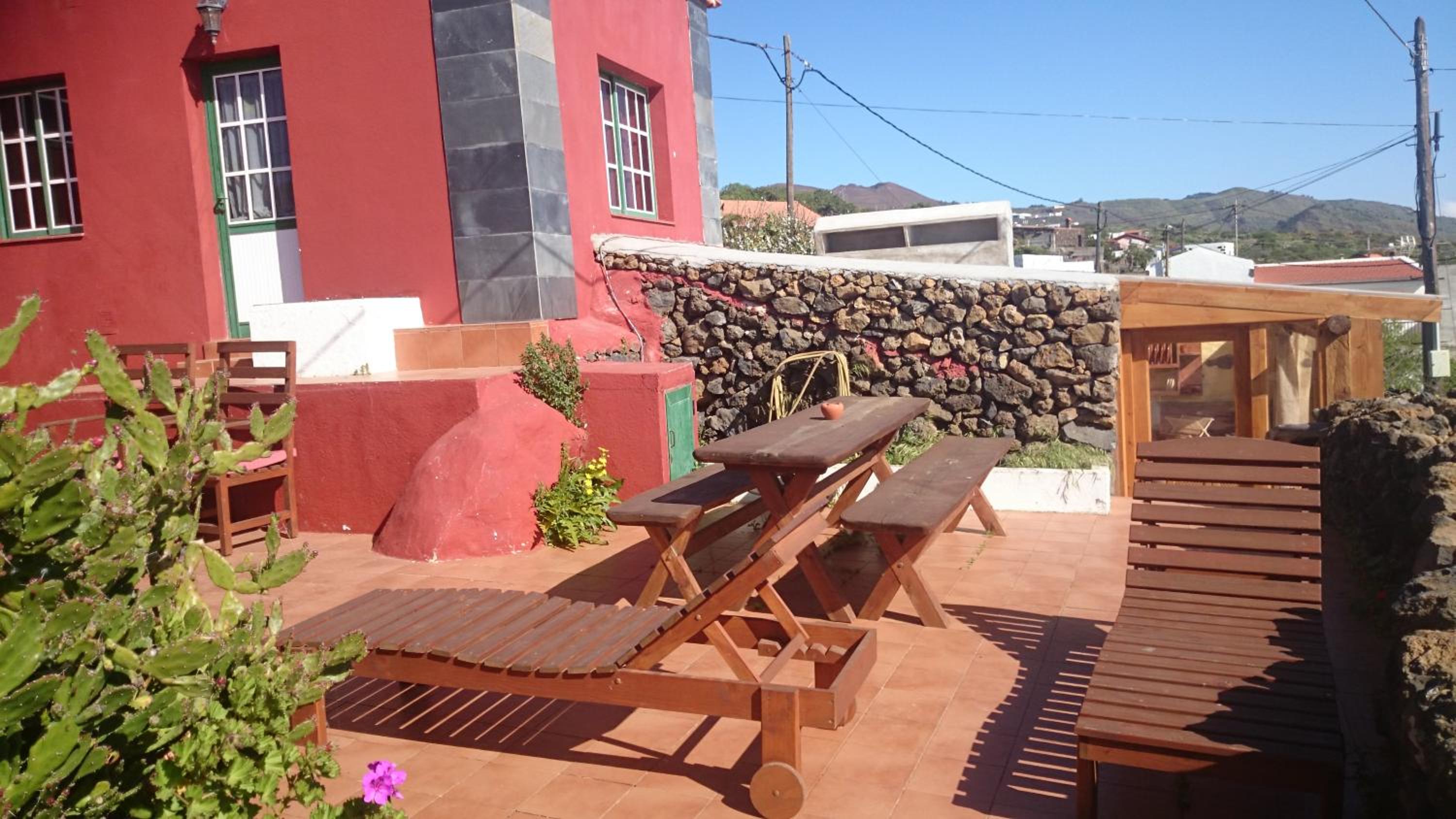 Casa Elvira view 2