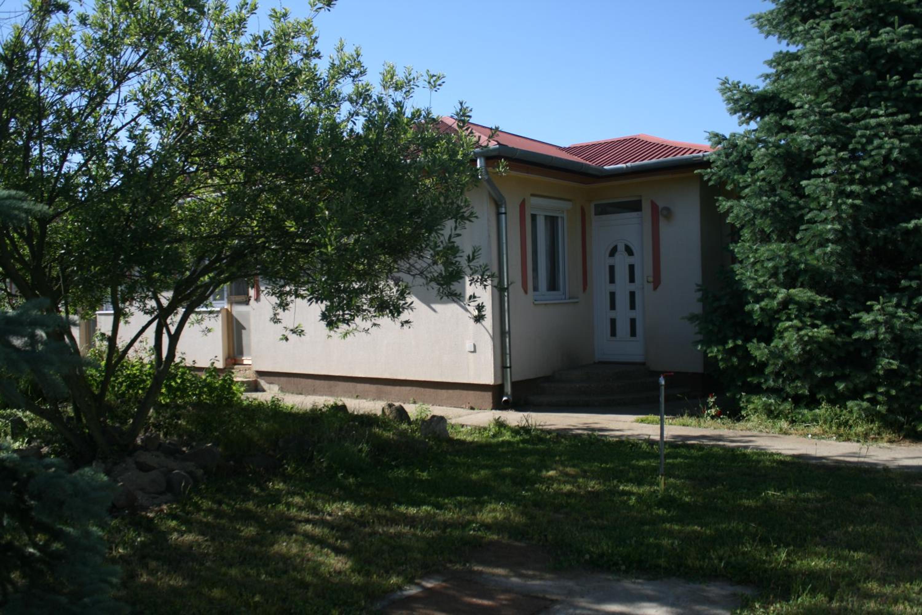 Levendula Apartman Nyíregyháza