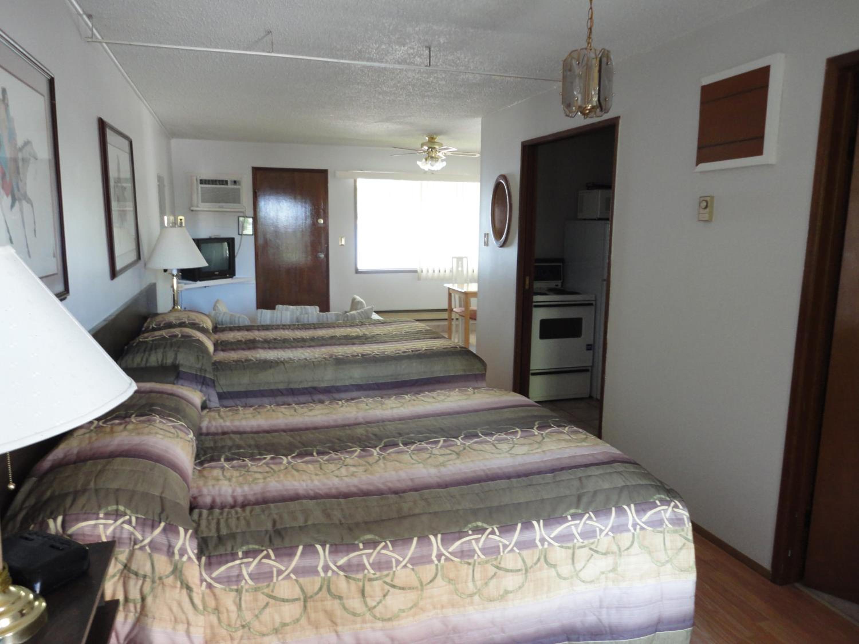 Bella Villa Resort Motel, photo 16