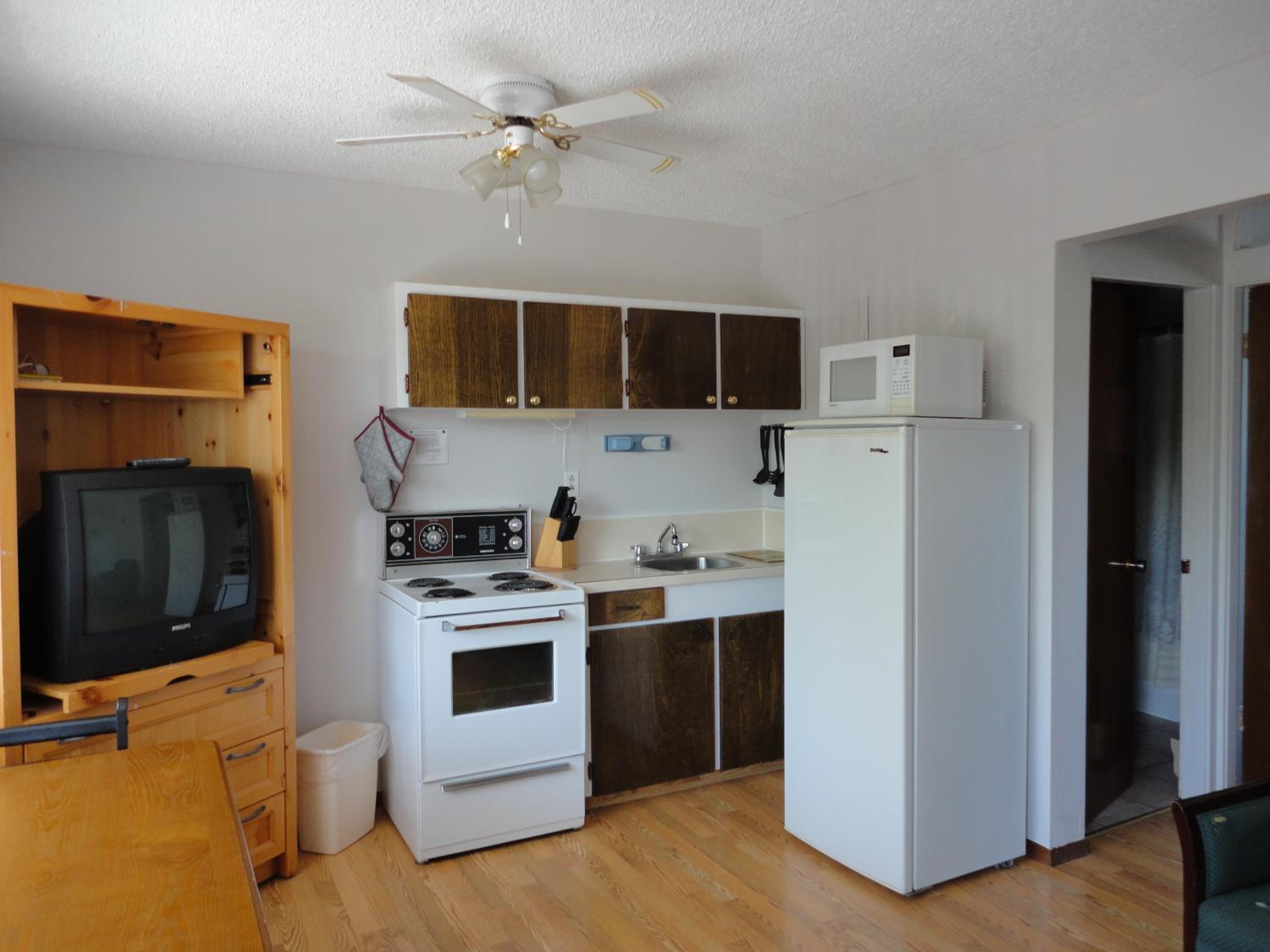 Bella Villa Resort Motel, photo 26