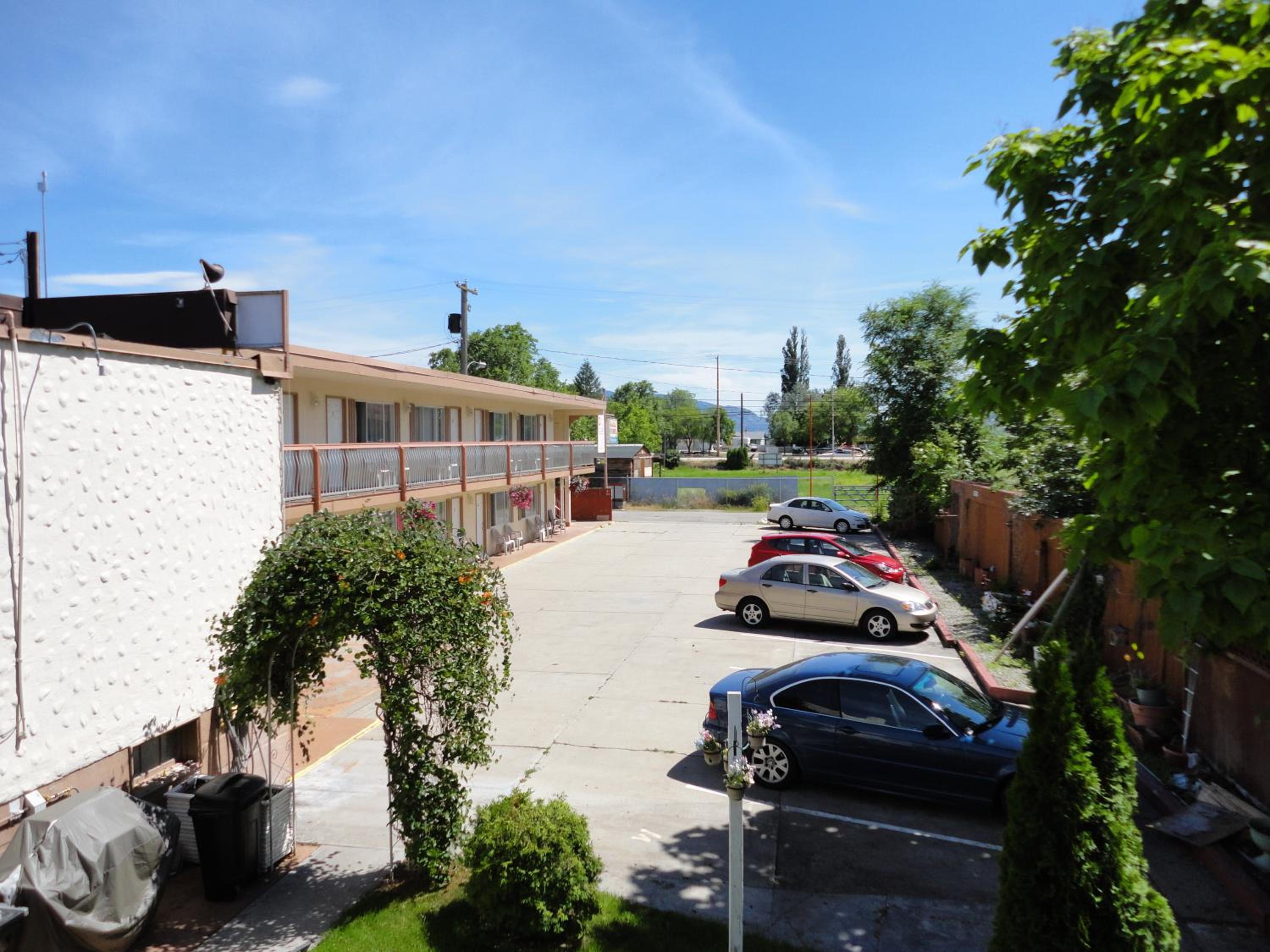 Bella Villa Resort Motel, photo 8