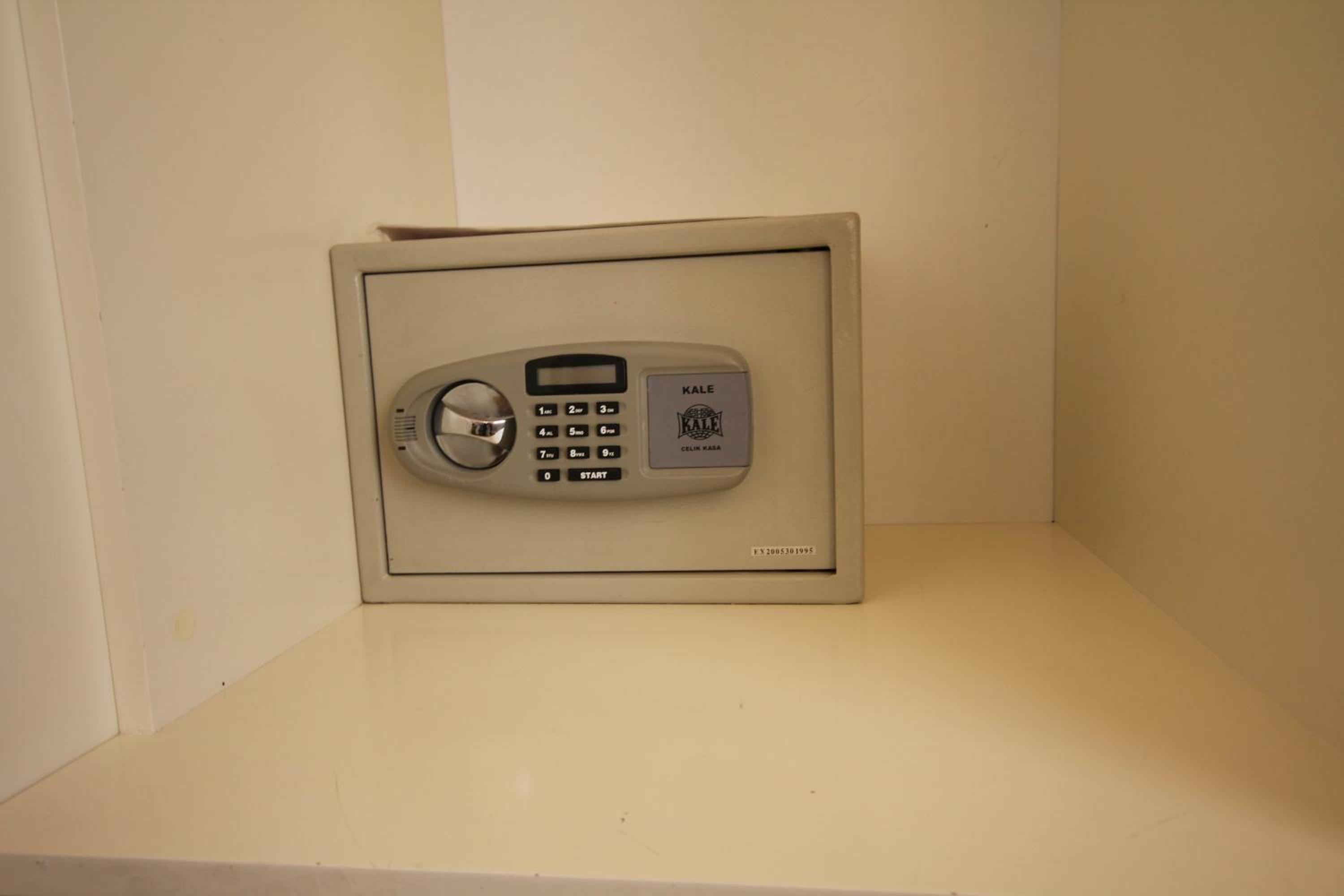 Grand Washington Otel - Image 90