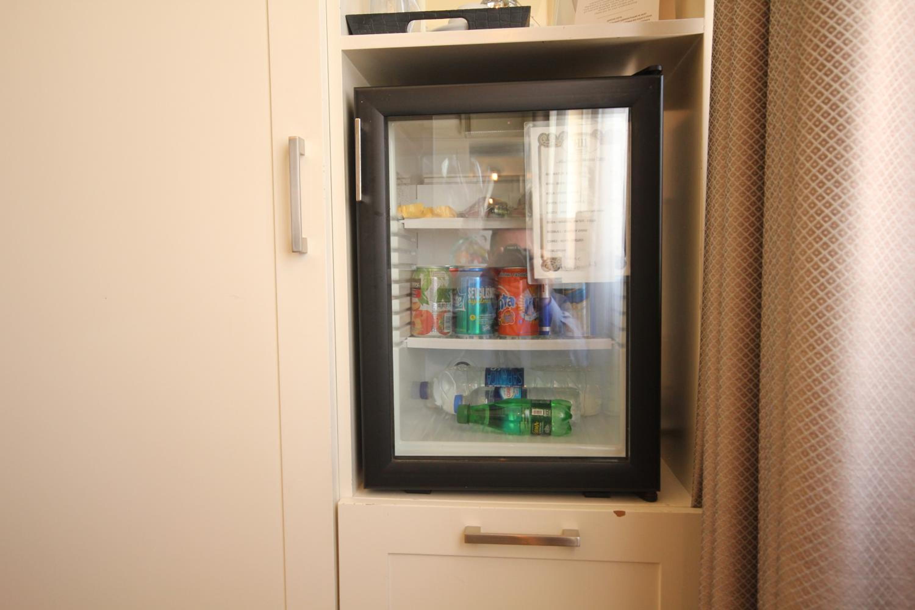 Grand Washington Otel - Image 114