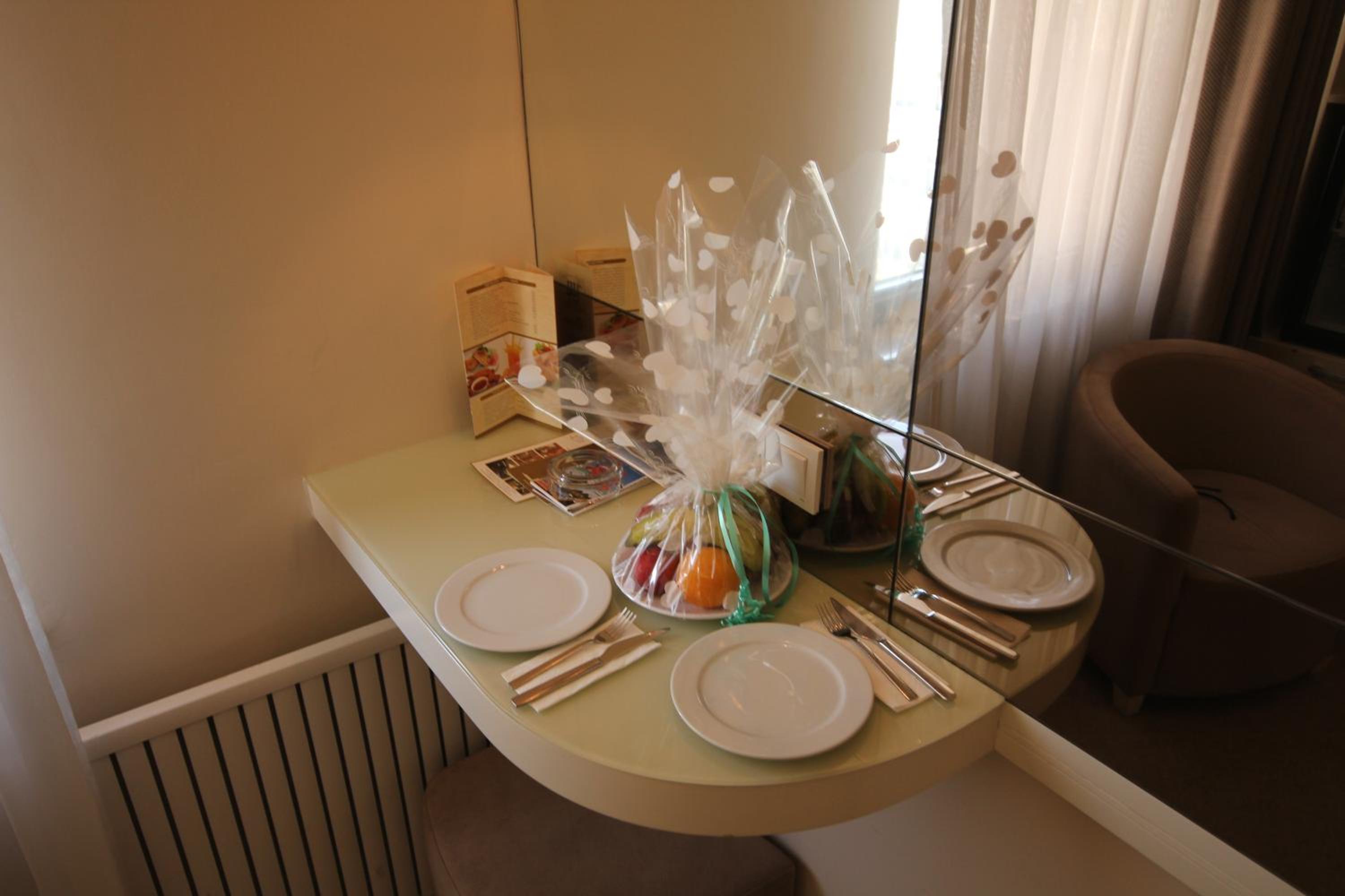 Grand Washington Otel - Image 112