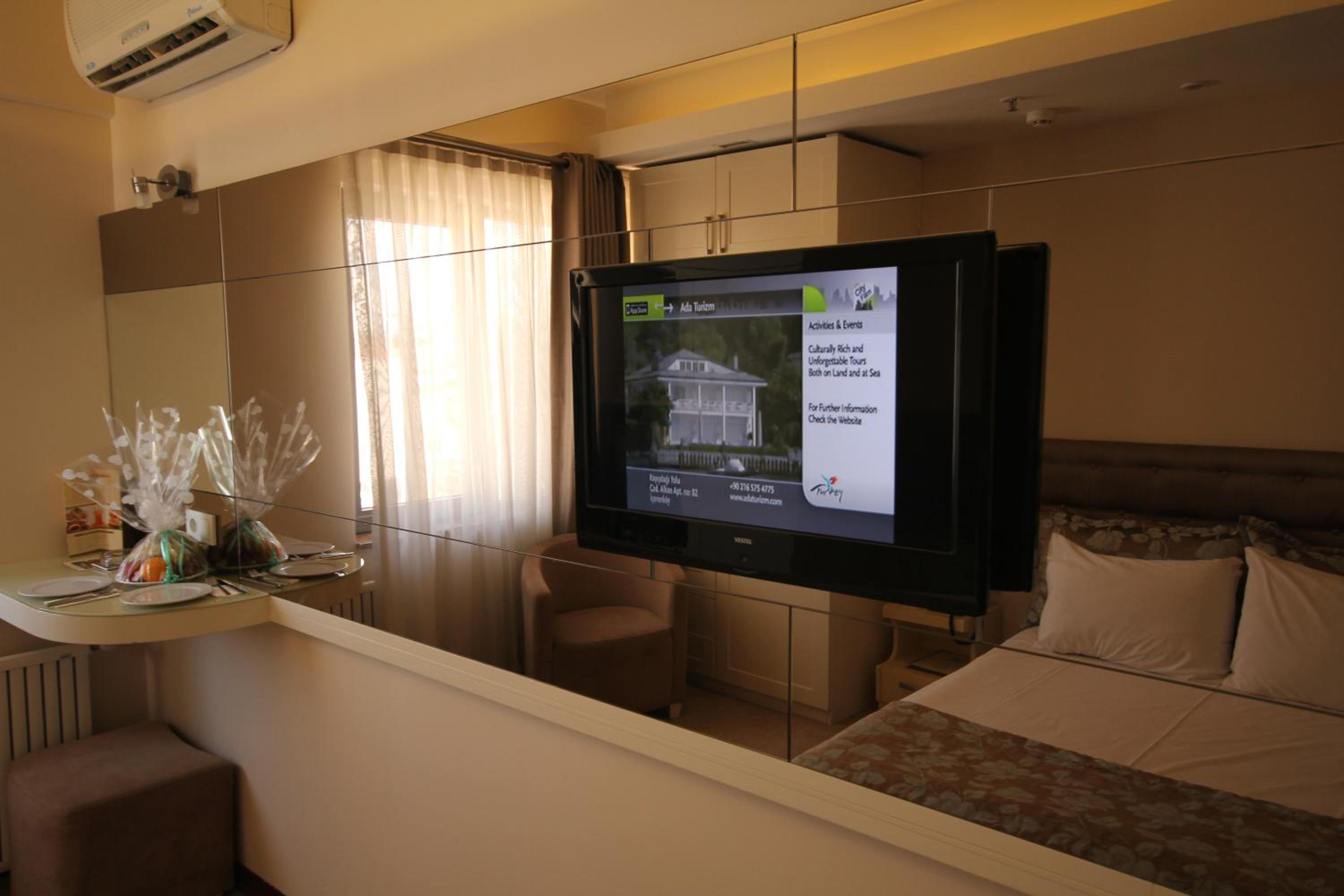 Grand Washington Otel - Image 38