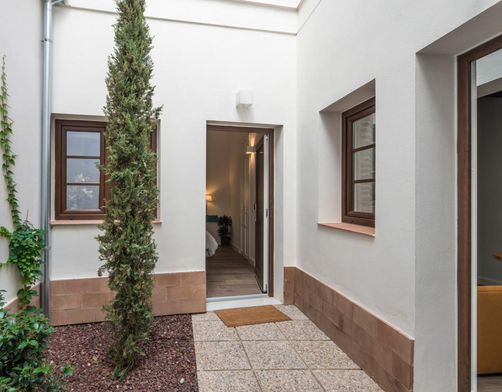 CSE Santa Maria Apartments