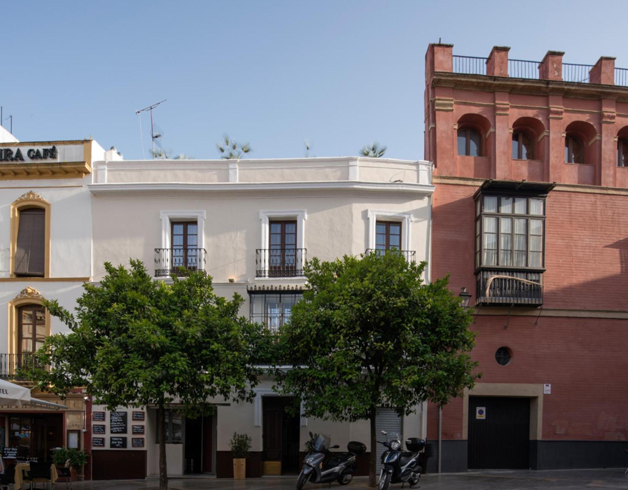 CSE Santa Maria Apartments